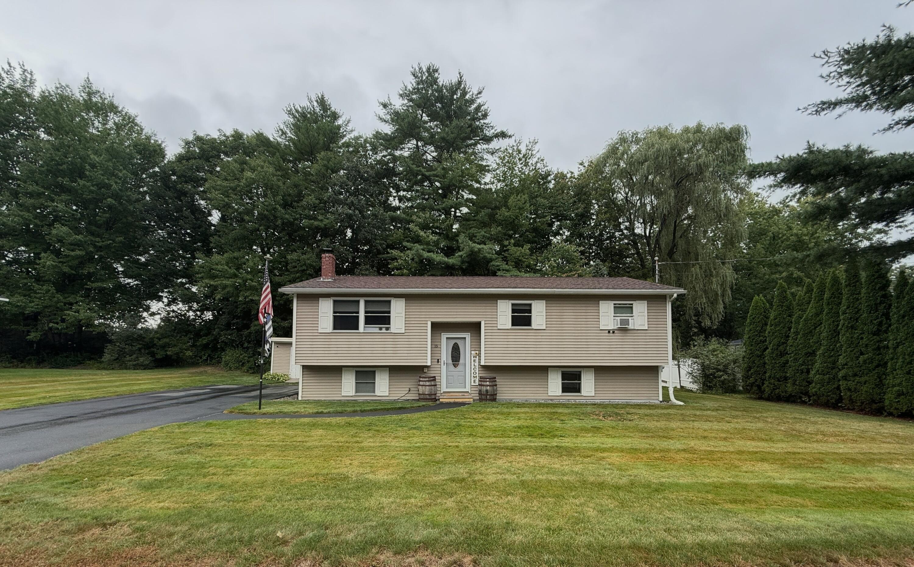 Photo of 15 Andrea Street Lisbon ME 04250