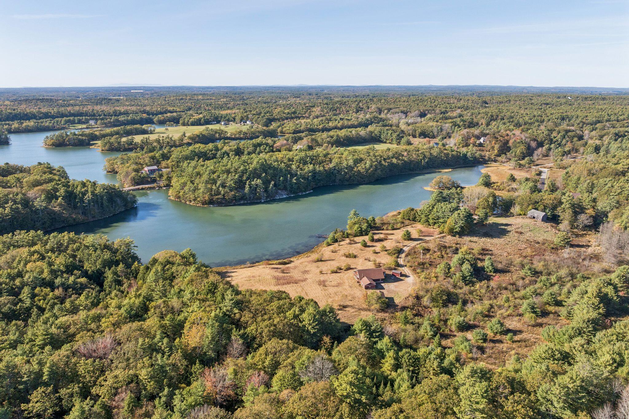 87 Austin Road, West Bath, ME, 04530