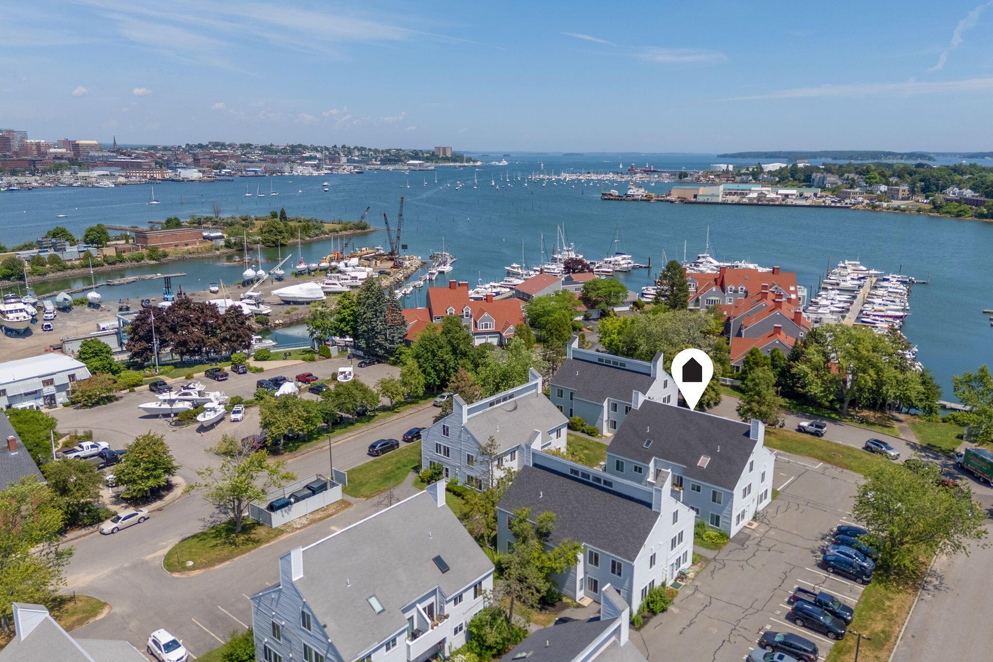 Photo of 18 Ocean Street #82 South Portland ME 04106
