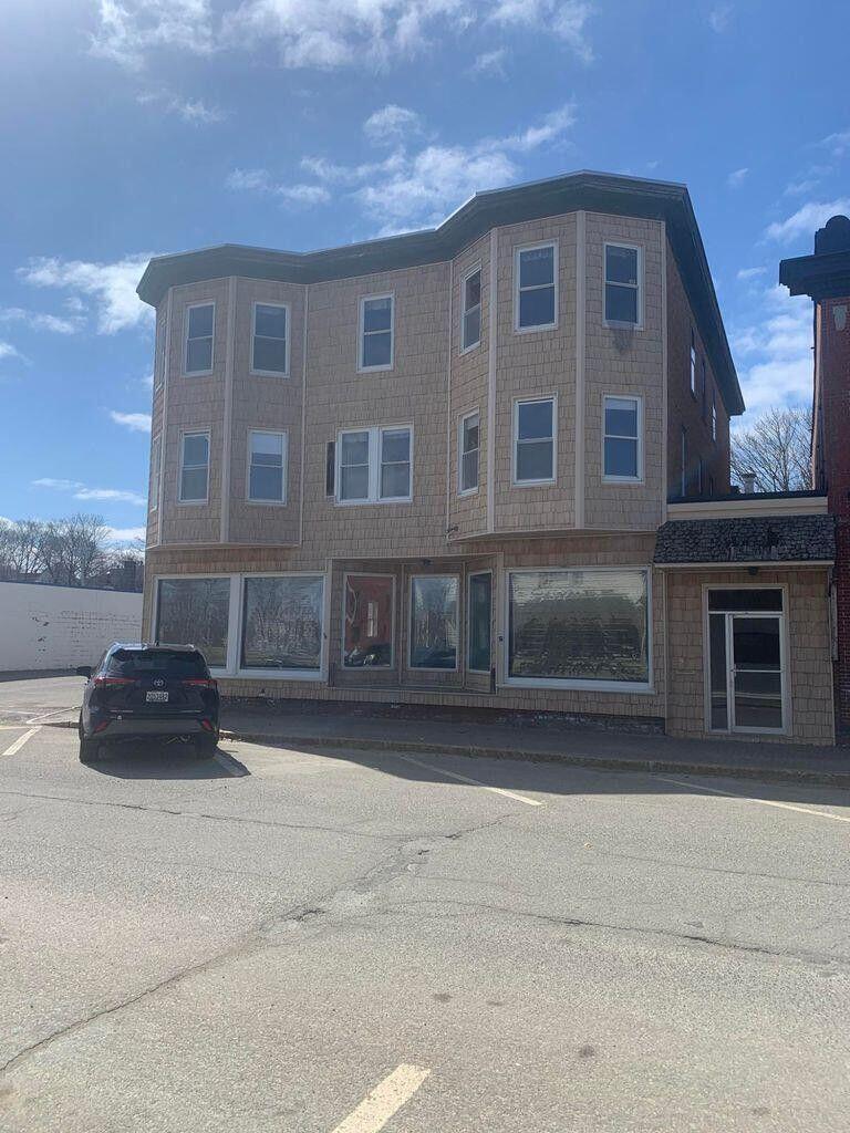 96 Penobscot Avenue, Millinocket, ME, 04462