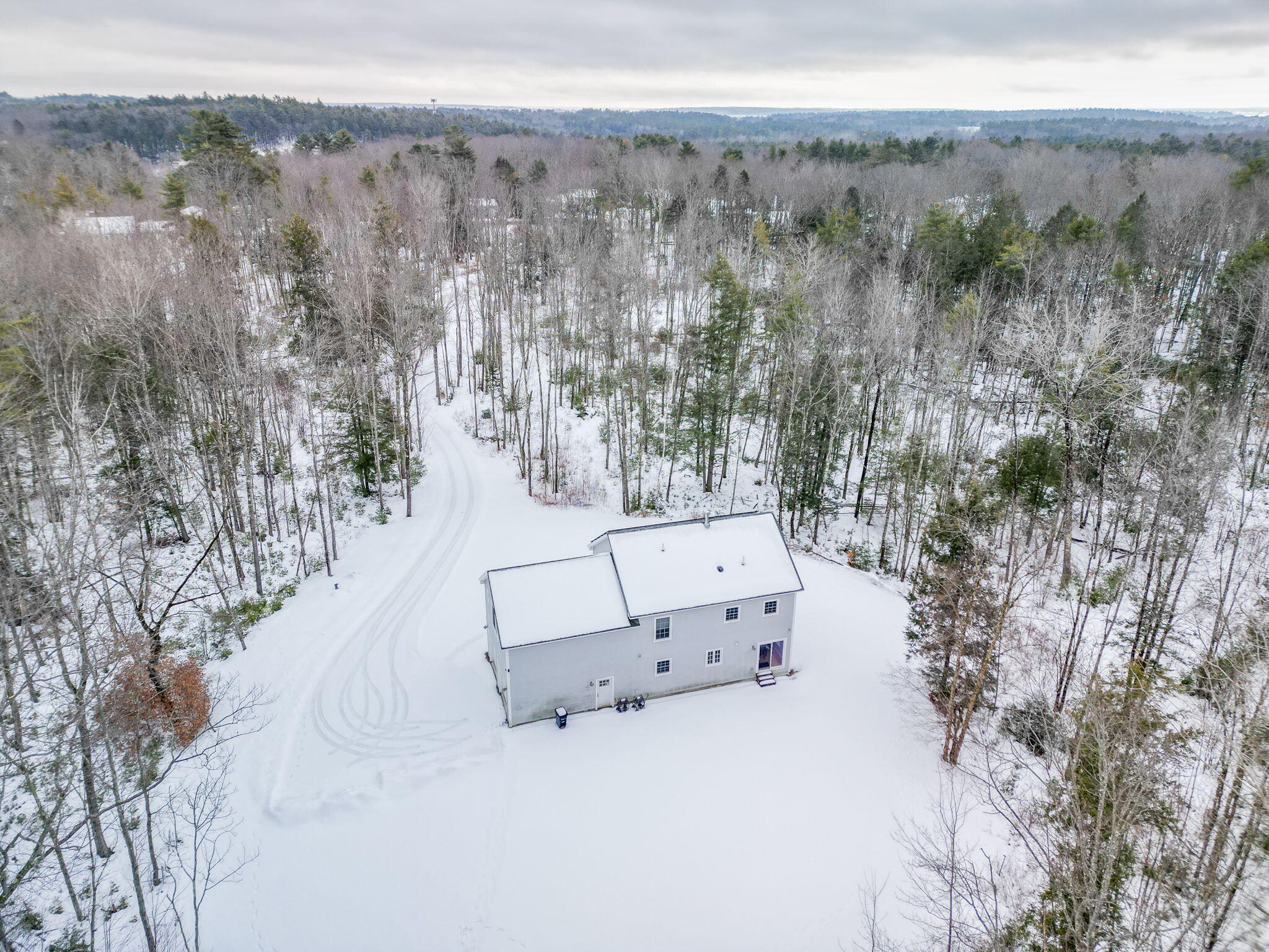 5 & 6 Harmony Way, Falmouth, ME, 04105