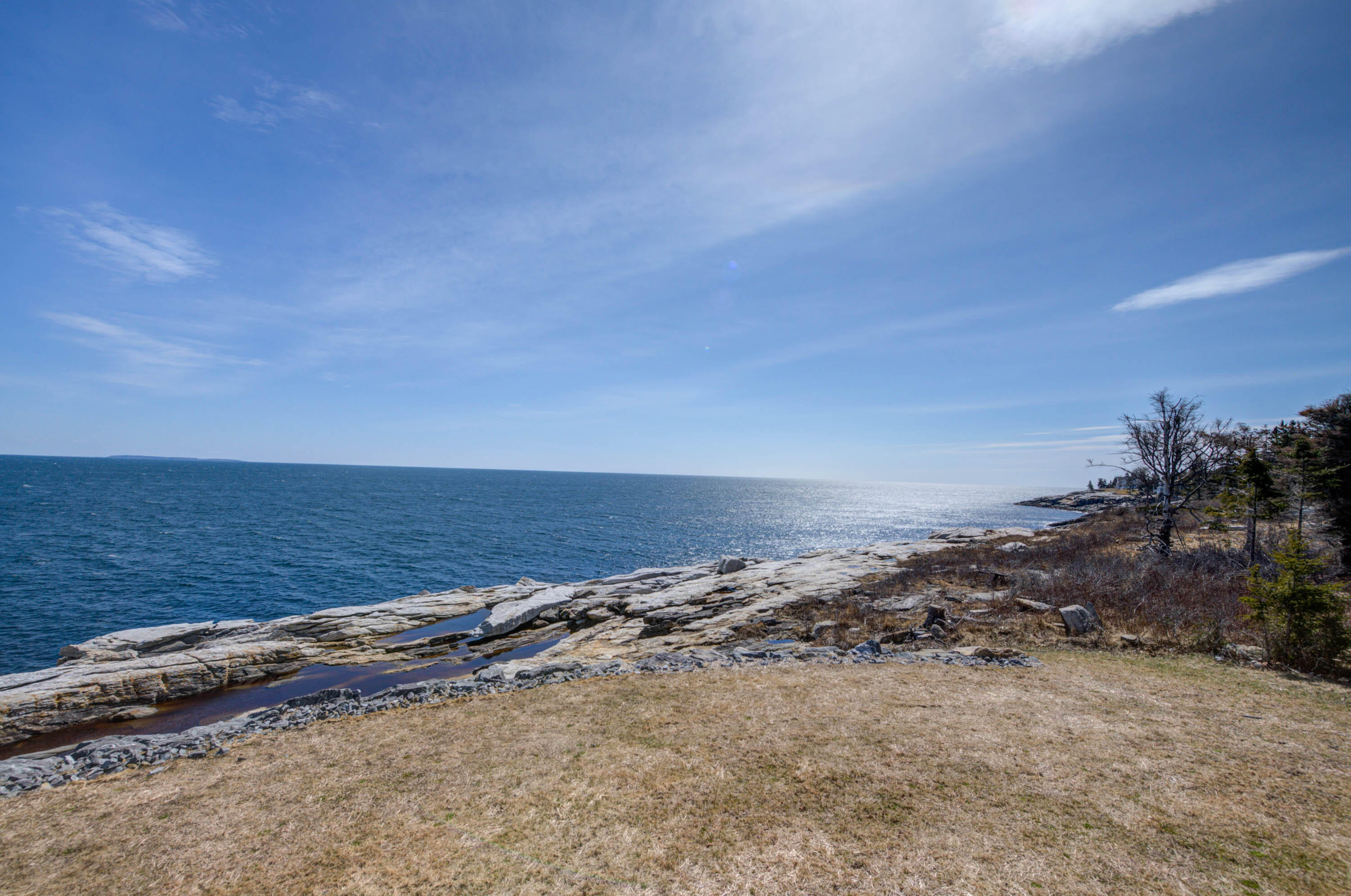 95 Pumpkin Cove Road, Bristol, ME, 04554