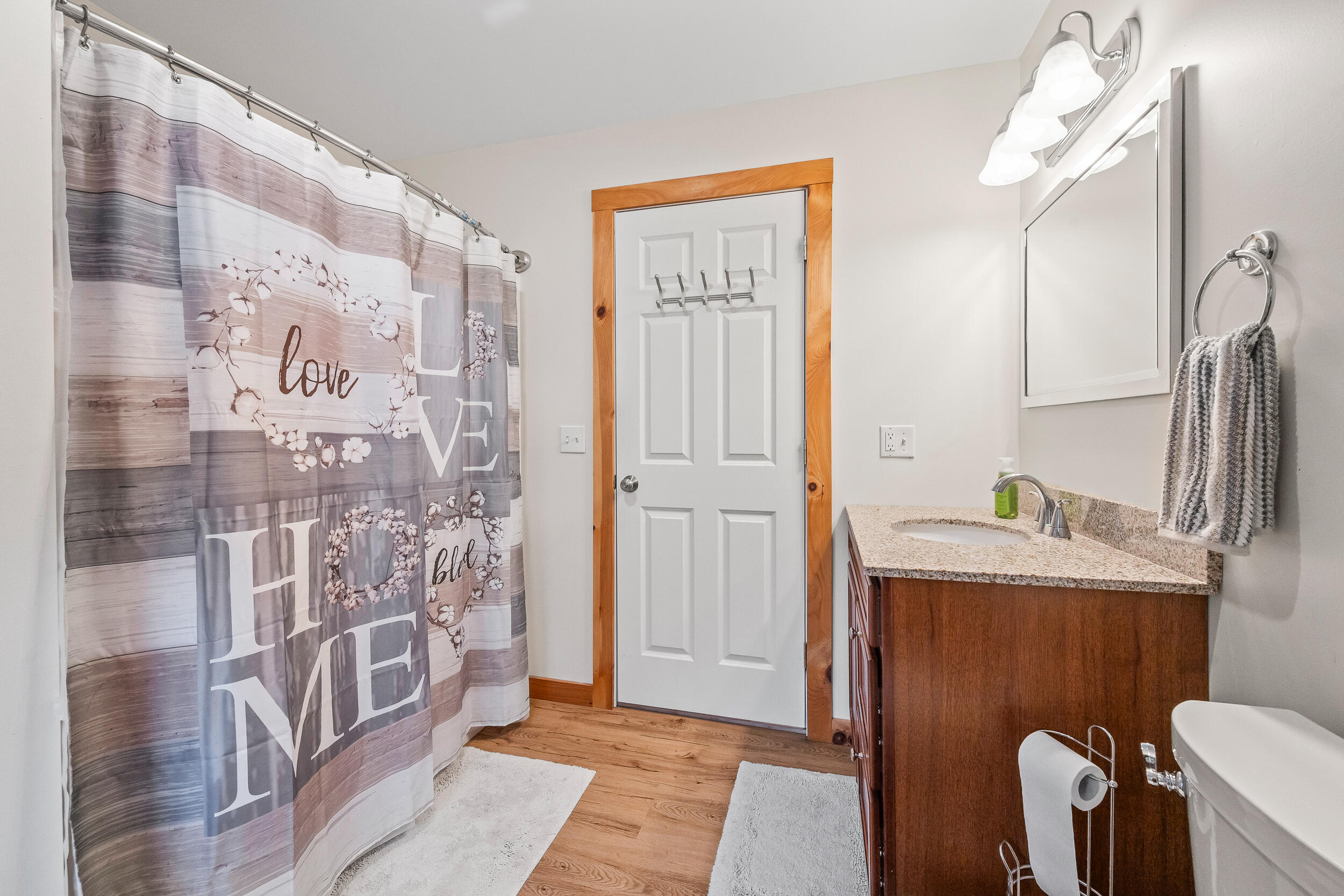 183 Camp Waya Awi Road, Dallas Plt, ME, 04970