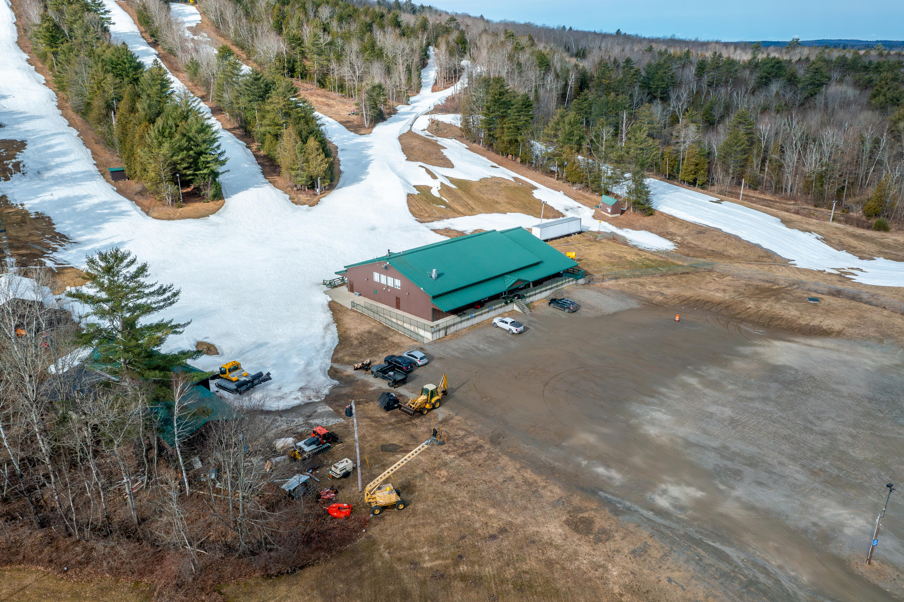 441 Newburgh Road, Hermon, ME, 04401