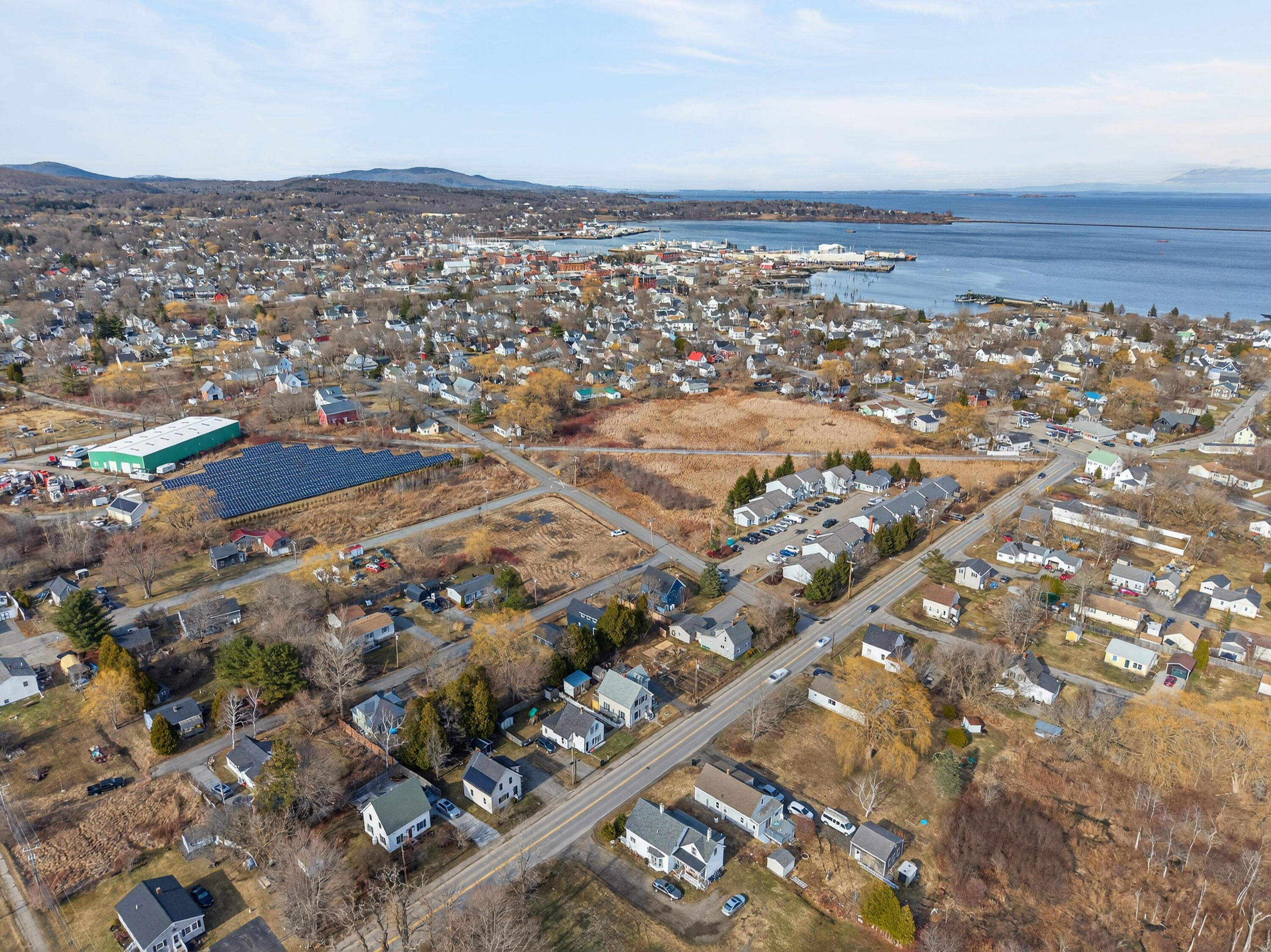 8 Autumn Street, Rockland, ME, 04841
