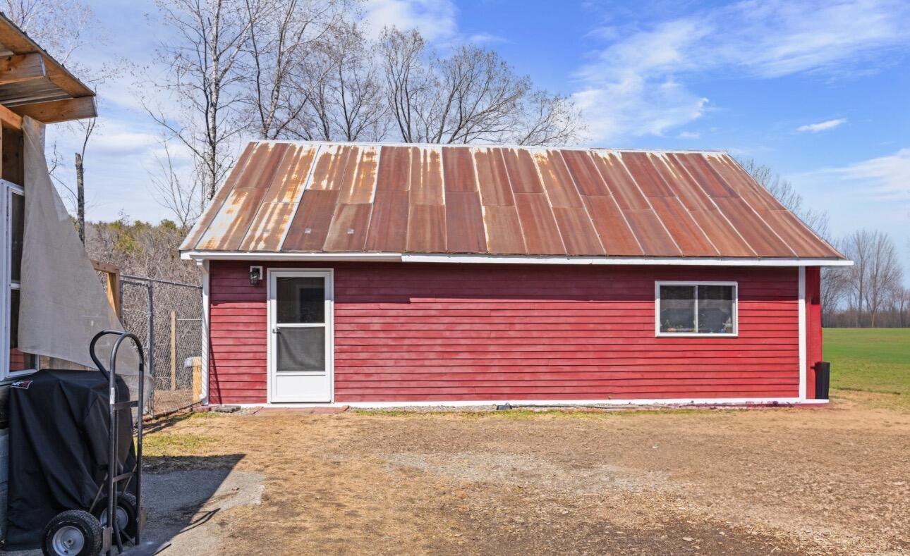 328 Town Farm Road, Farmington, ME, 04938