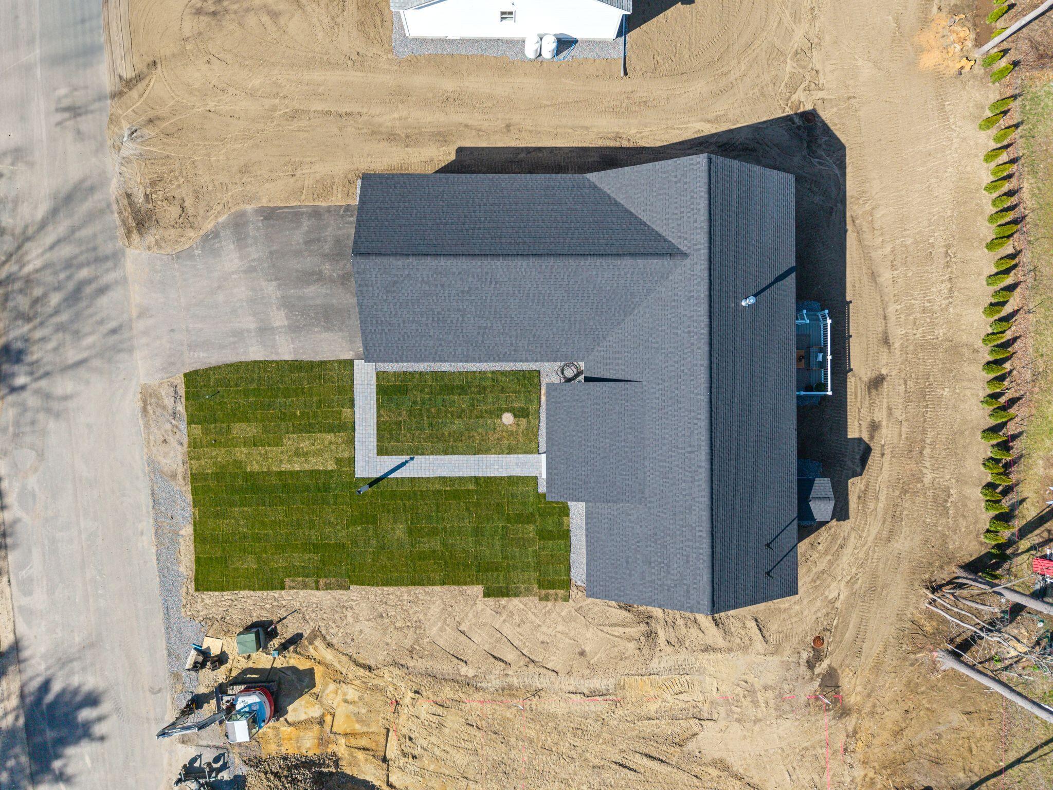 19 Forest Glen Lane, Topsham, ME, 04086