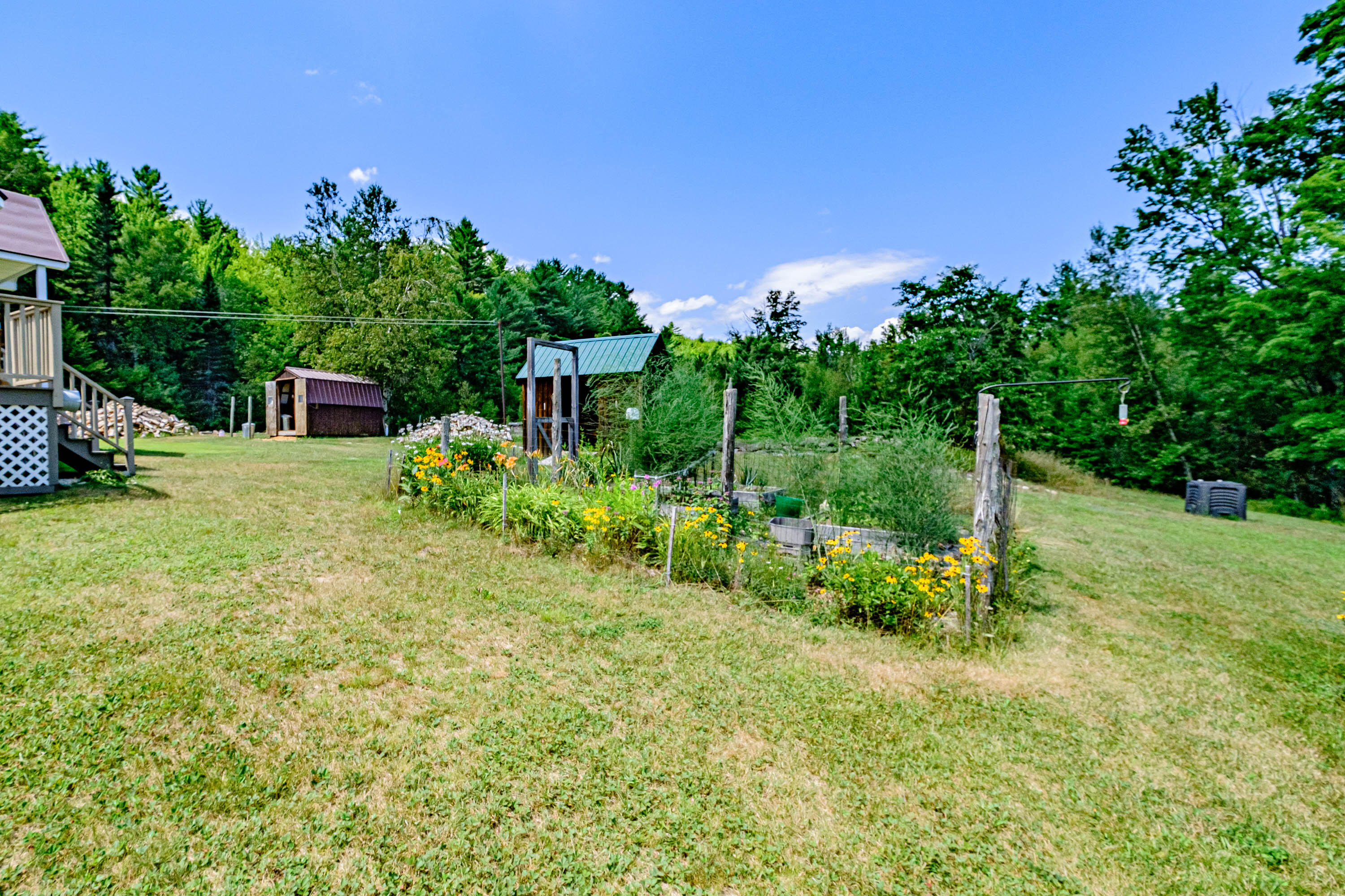 105 Maki Lane, Greenwood, ME, 04255