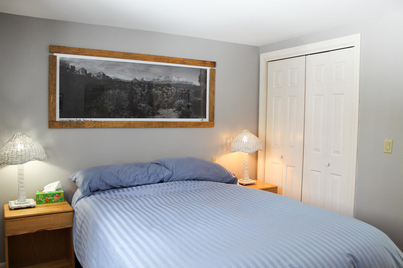 400 Snowflower Court UNIT 400, Carrabassett Valley, ME, 04947