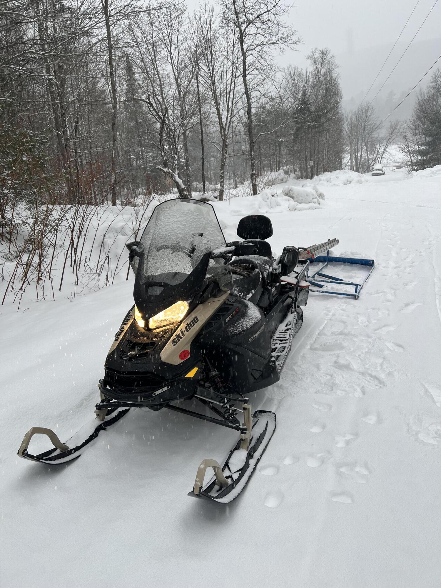 019 upper Bear Lane, Rumford, ME, 04276