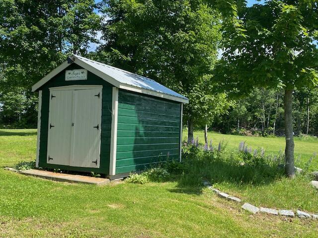 325 West Road, New Sweden, ME, 04762