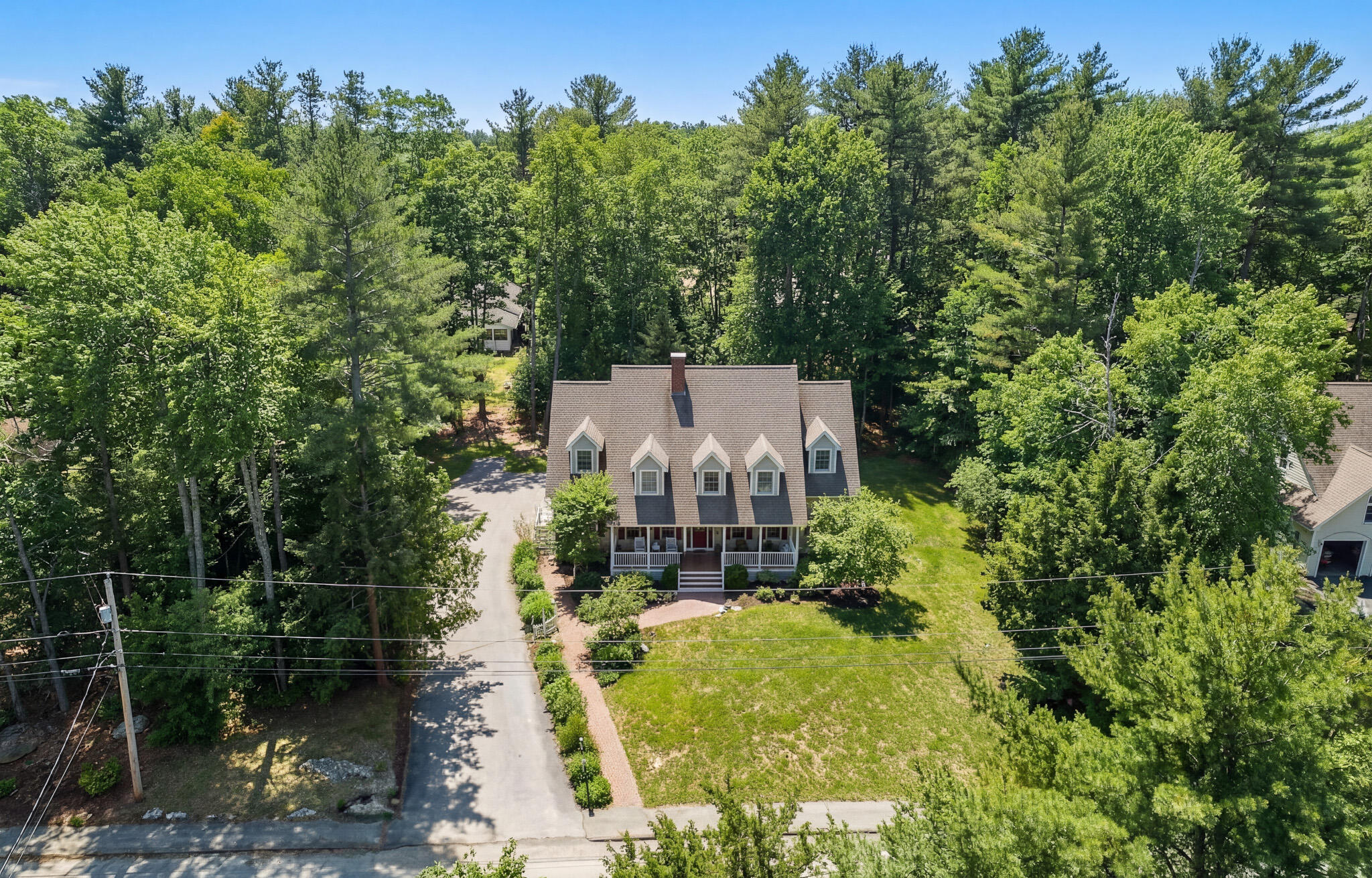 121 Clover Lane, Brewer, ME, 04412