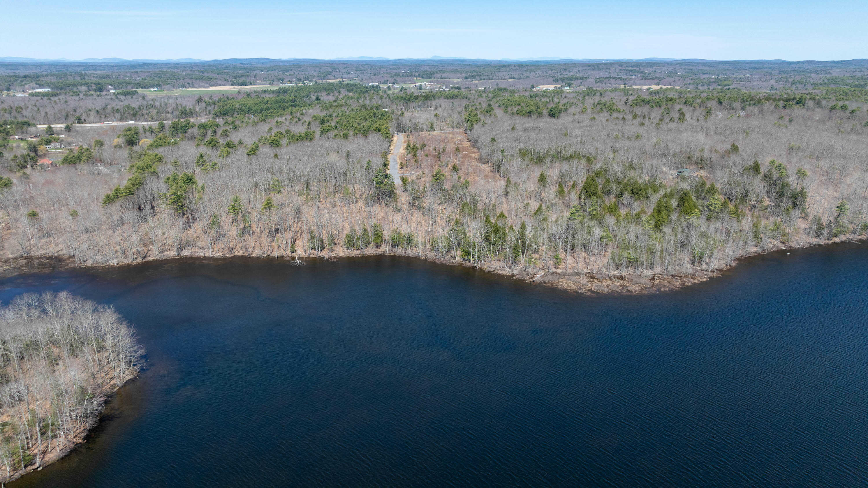 Lot 4 Cobbo Lane, West Gardiner, ME, 04345