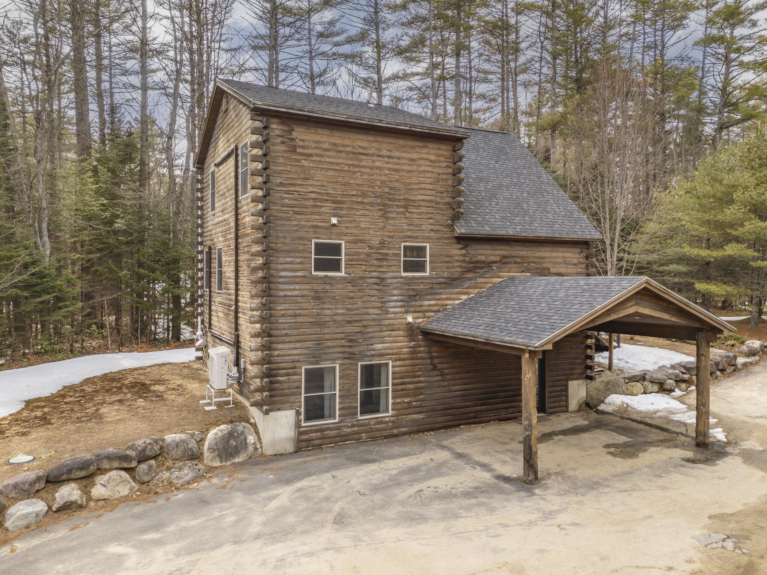 203 Walkers Mills Road, Bethel, ME, 04217