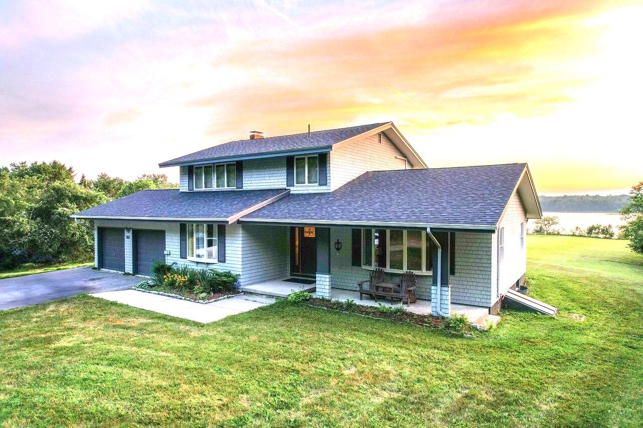 561 Bayside Road, Ellsworth, ME, 04605