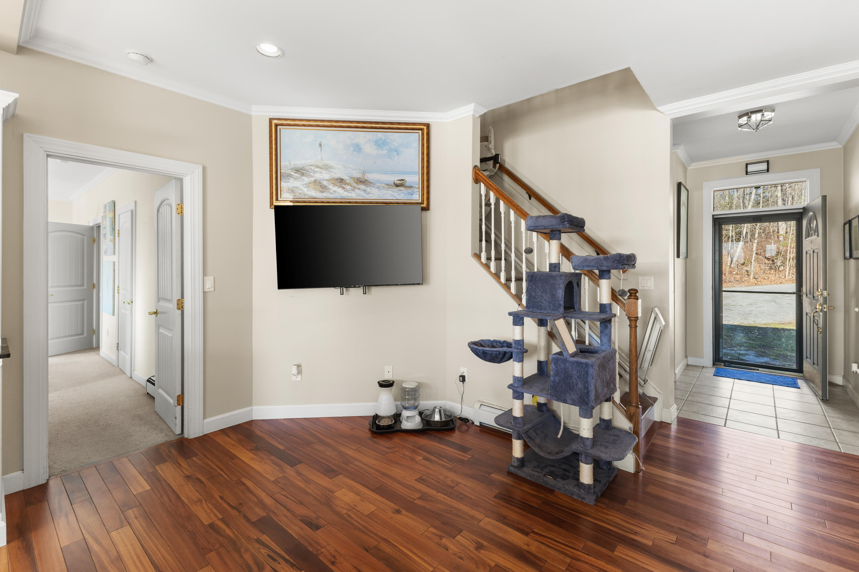 49 Bagaduce Lane, Penobscot, ME, 04476