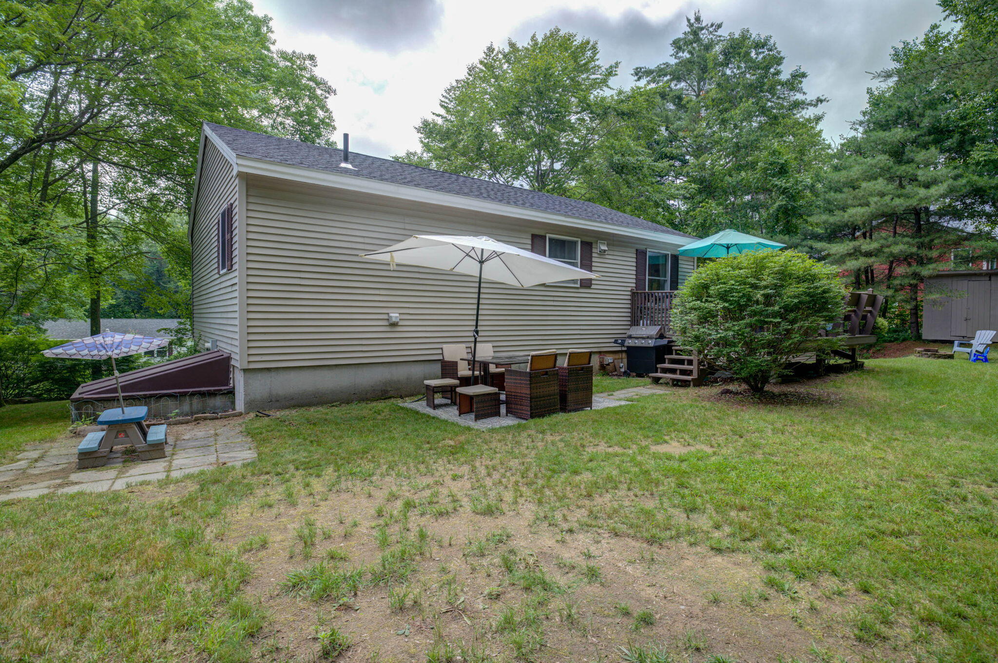 27 Country Club Drive