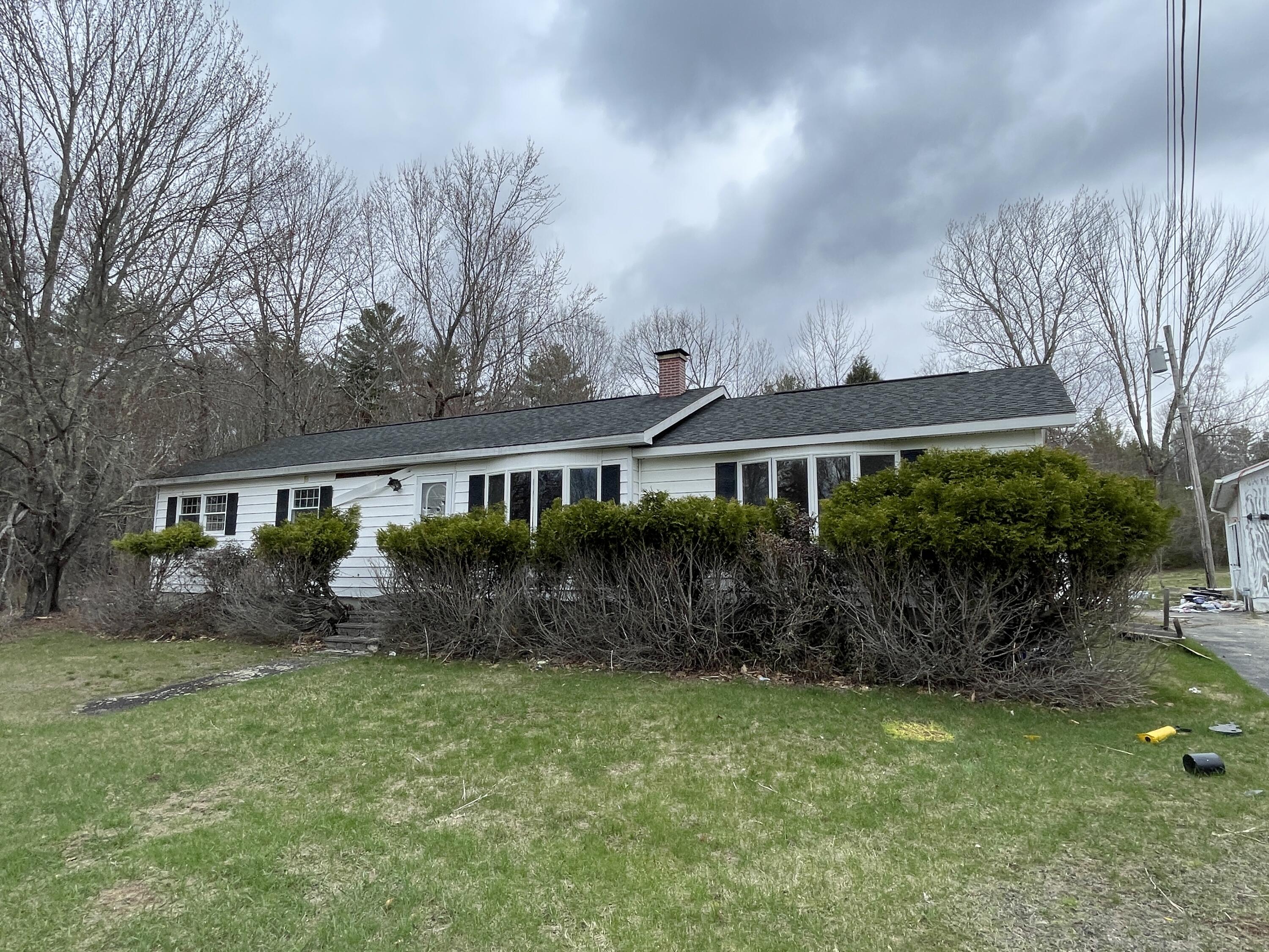 122 Ossipee Trail, Porter, ME, 04068