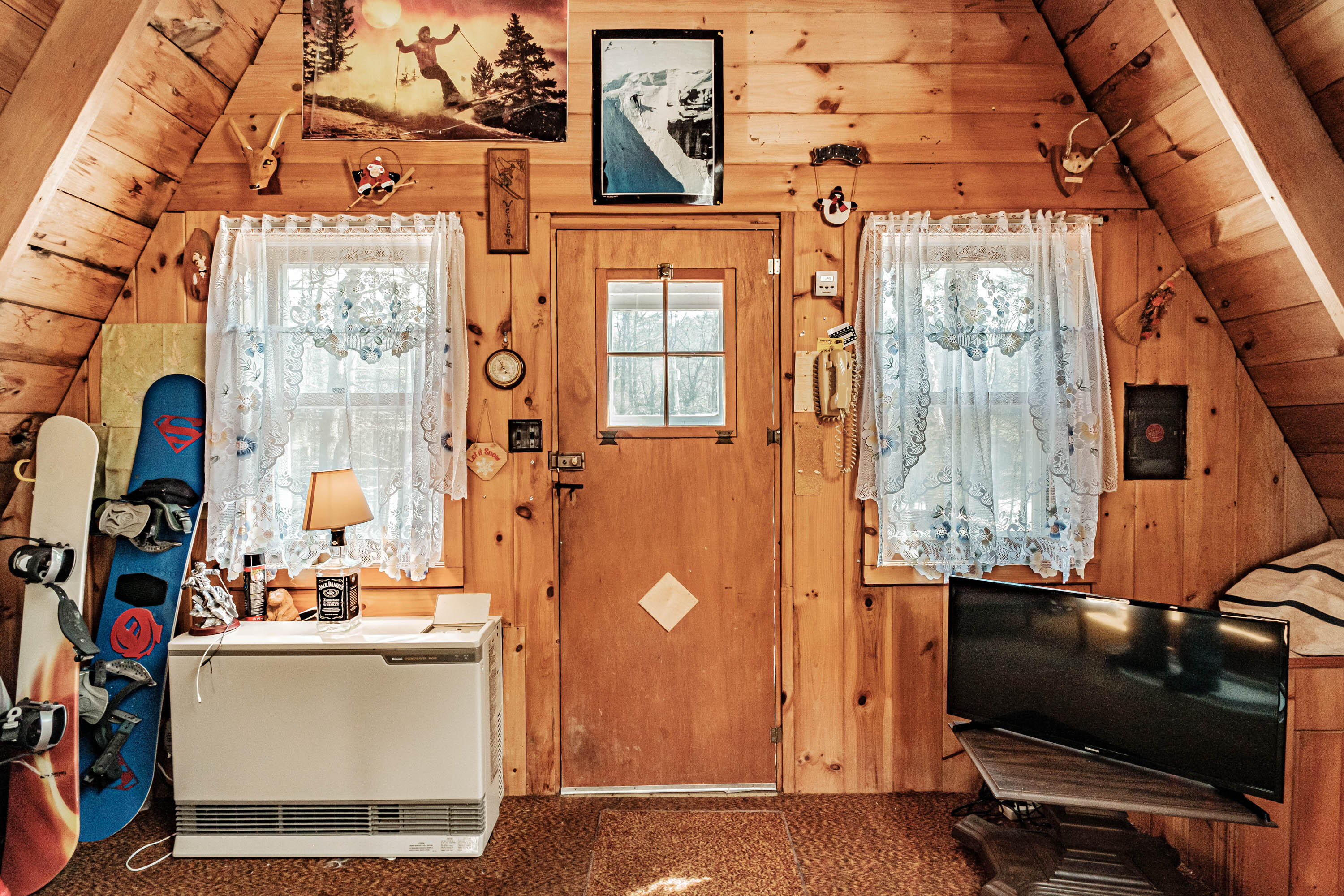 819 Greenwood Road, Greenwood, ME, 04255