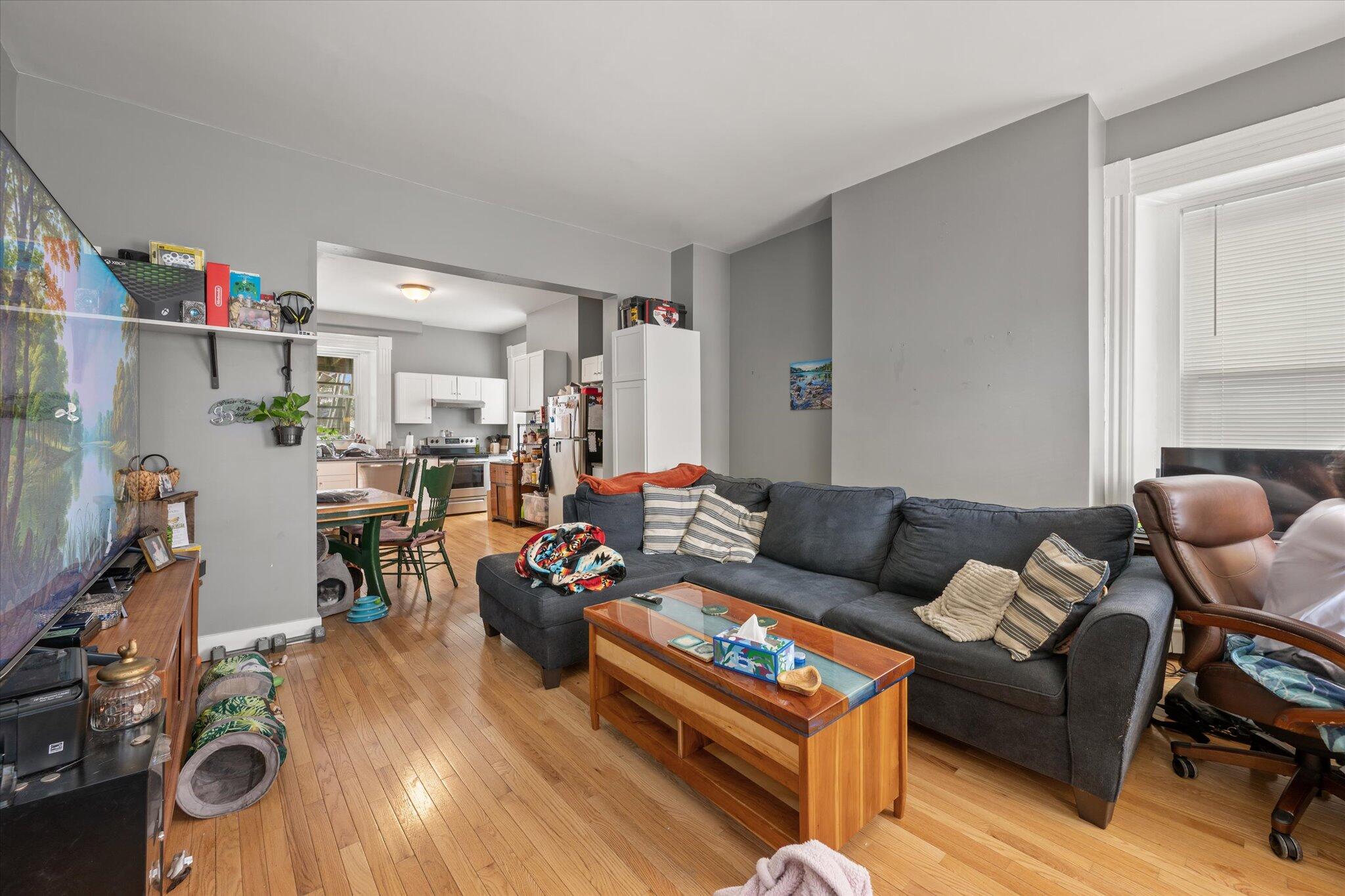 72-74 Third Street, Bangor, ME, 04401