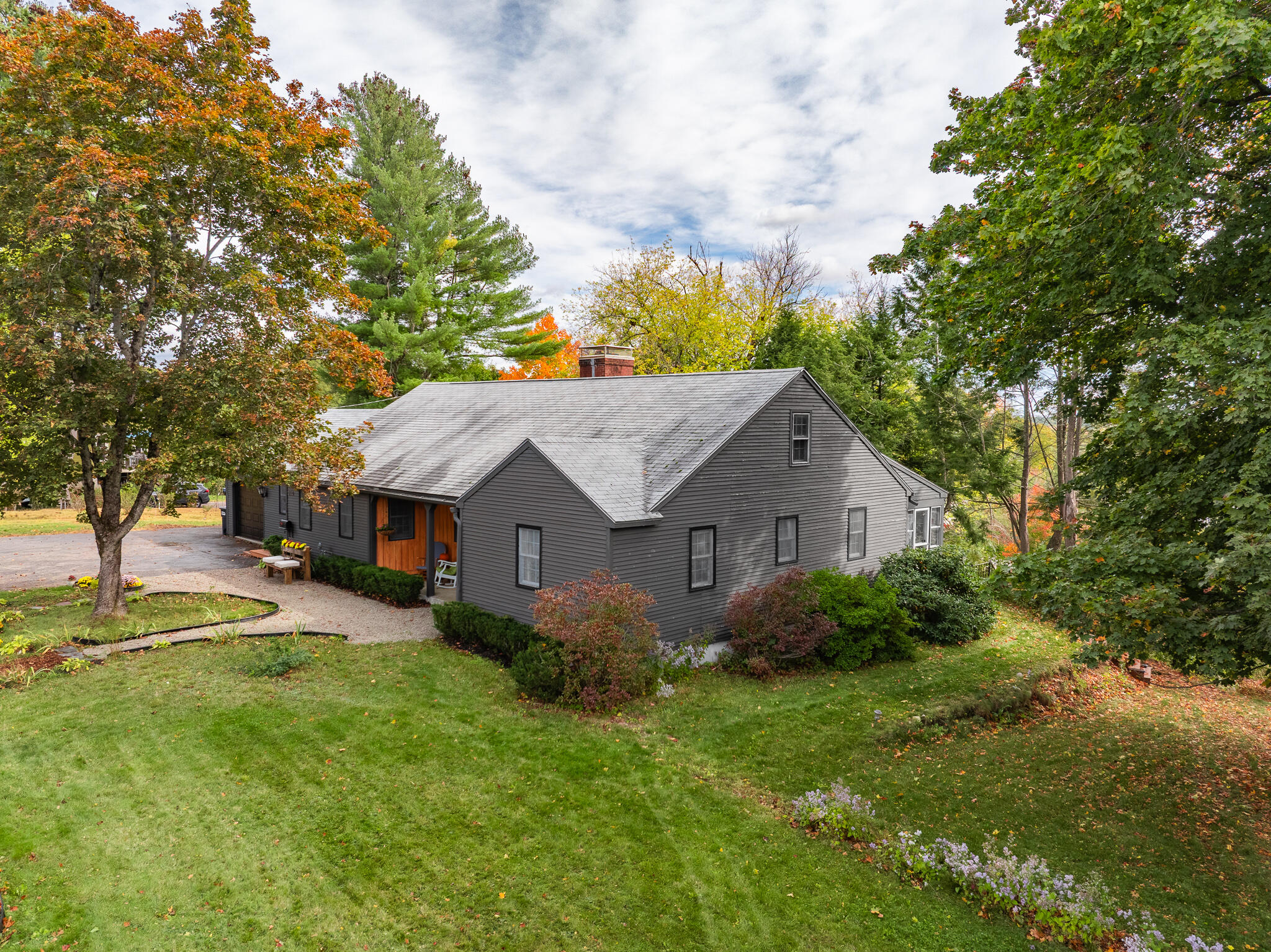Photo of 214 Main Street Orono ME 04473