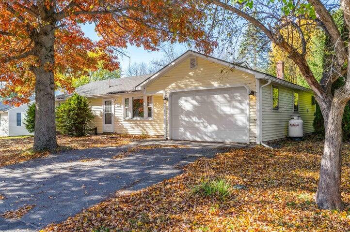 154 Sinclair Road, Sinclair, ME, 04779