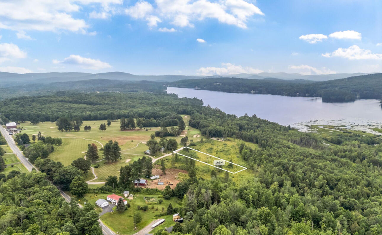 Map 29 Lot 18-4 Country Club Road, Wilton, ME, 04294