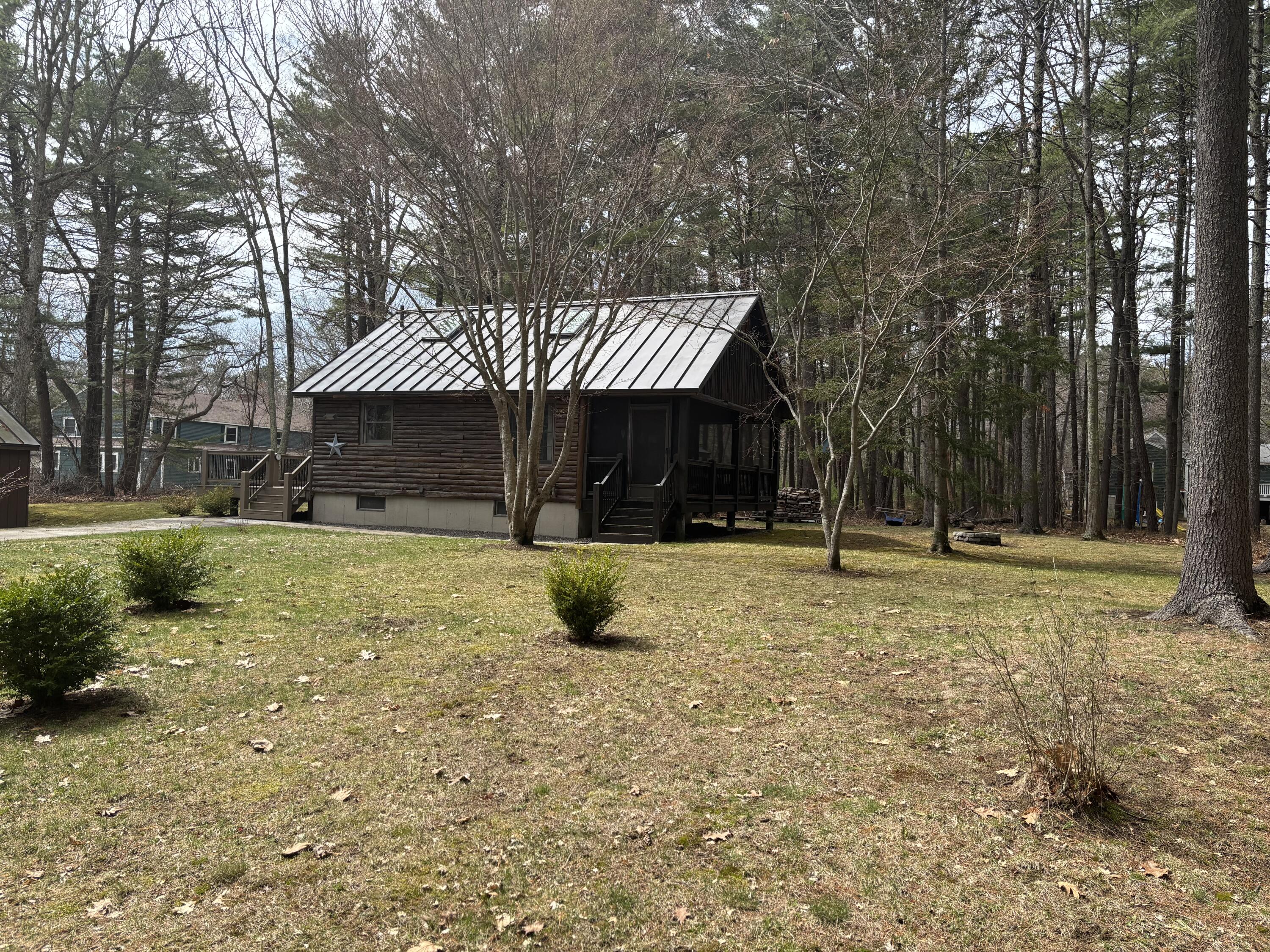 37 Chickadee Lane, Wells, ME, 04090