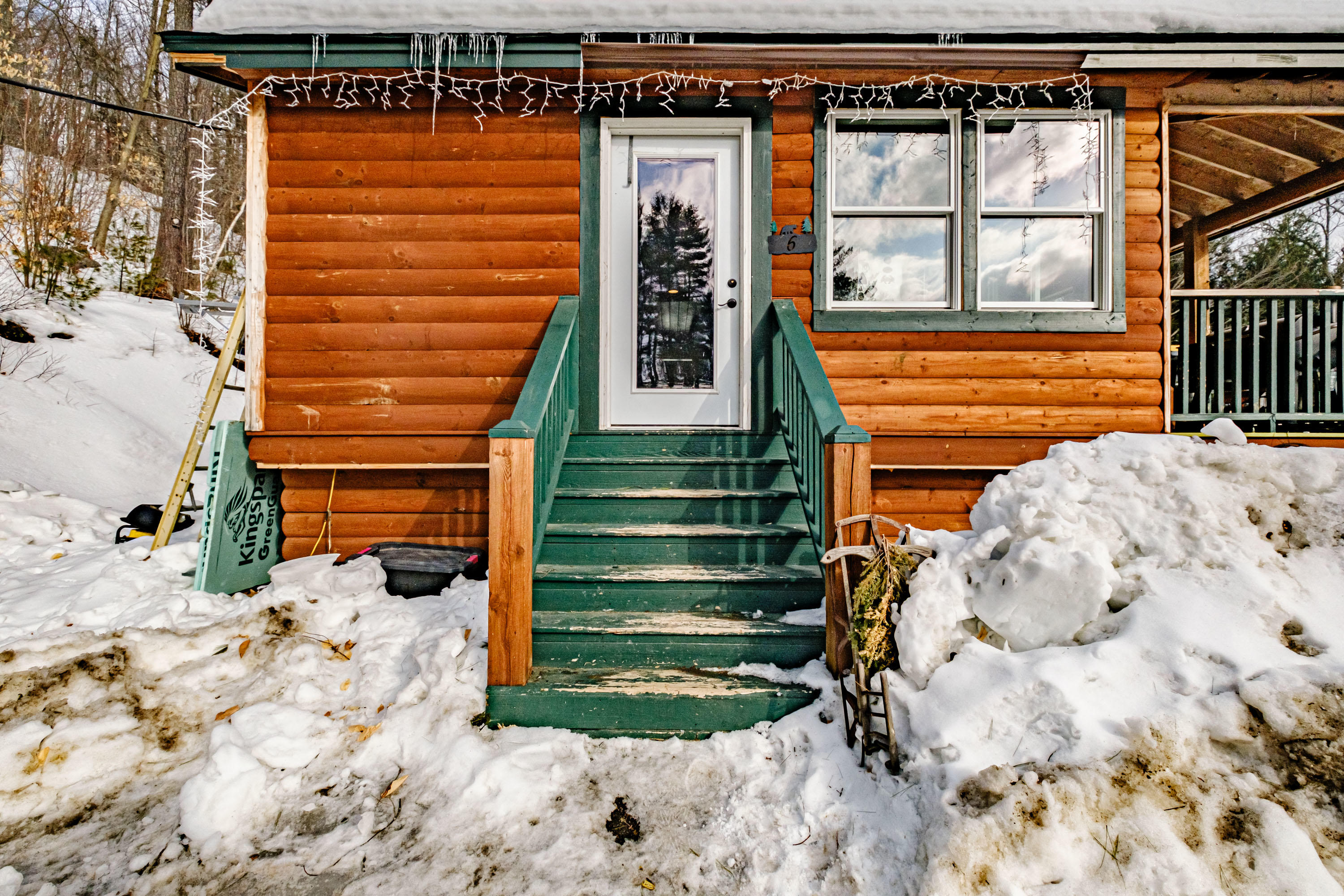 6 Gordon Avenue, Rumford, ME, 04276-4041