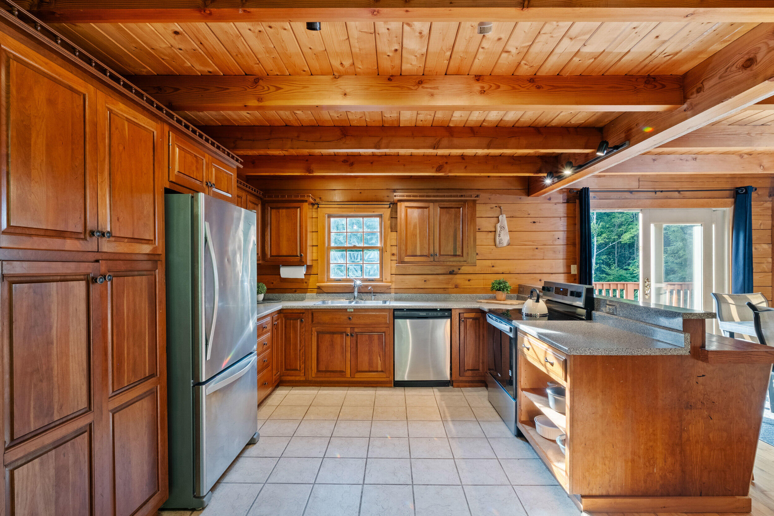 24 Stone House Court, Whitefield, ME, 04353