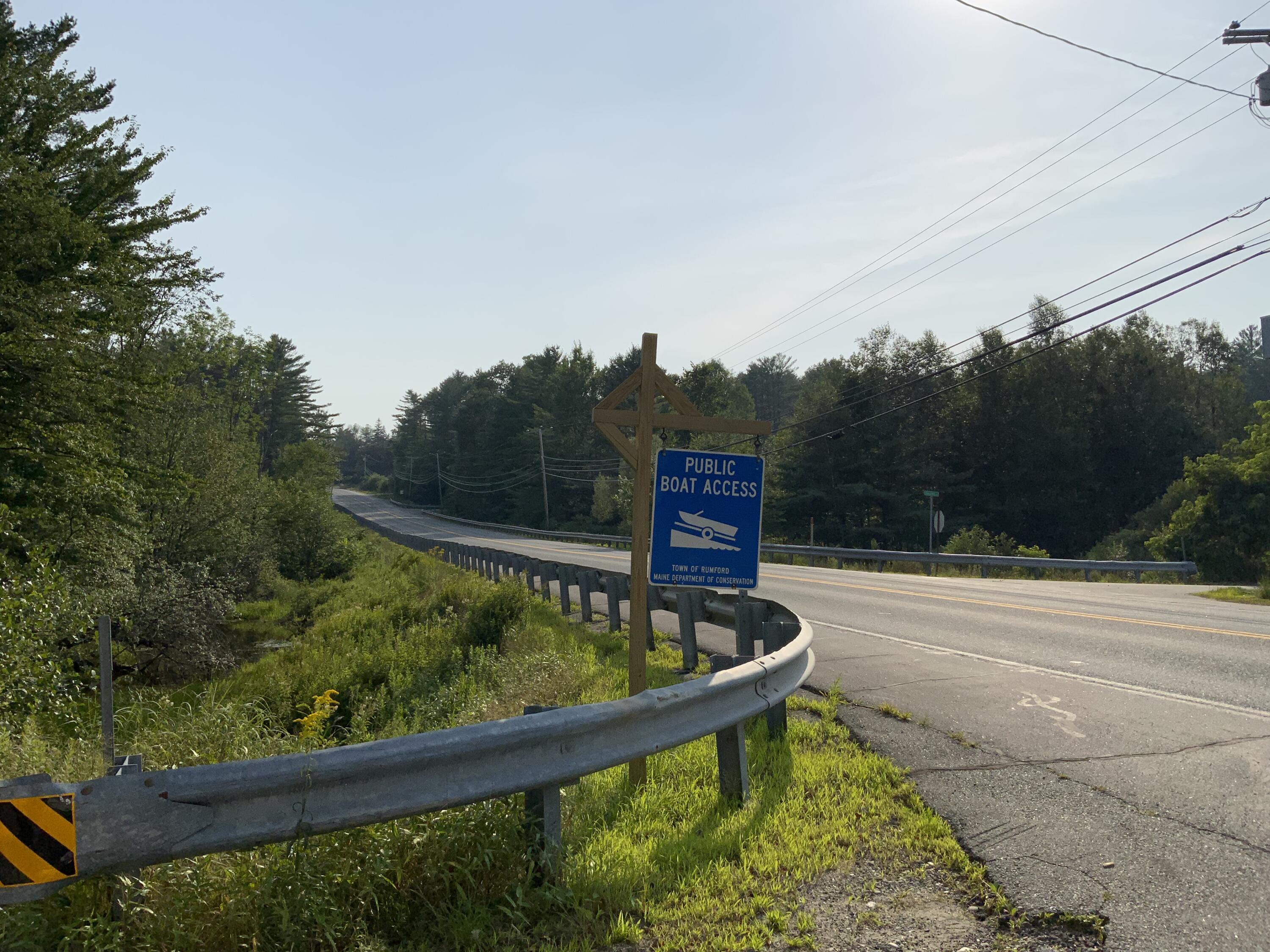 019 BEAR Lane, Rumford, ME, 04276