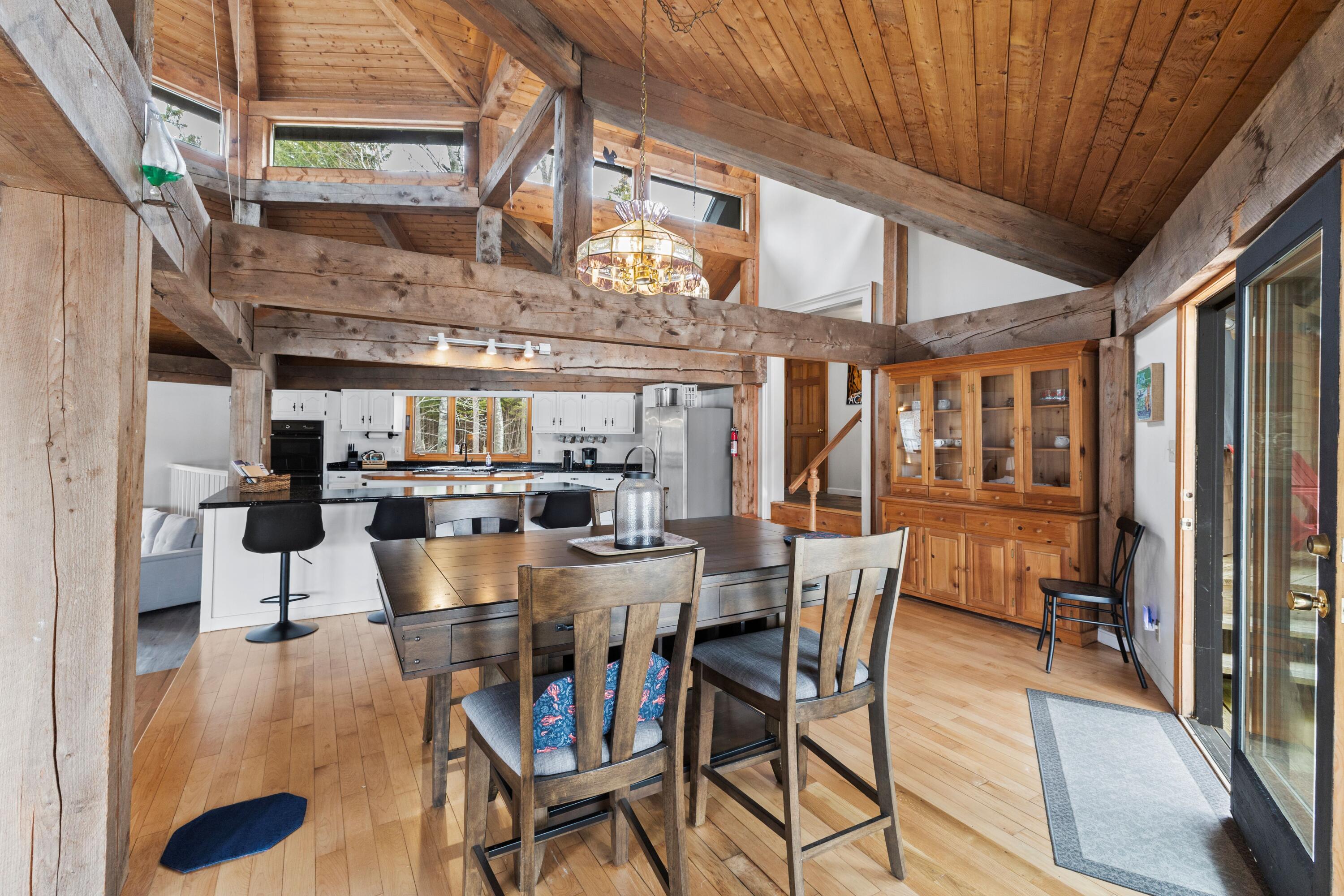 93 Goods Point Road UNIT Lot 1, Steuben, ME, 04680