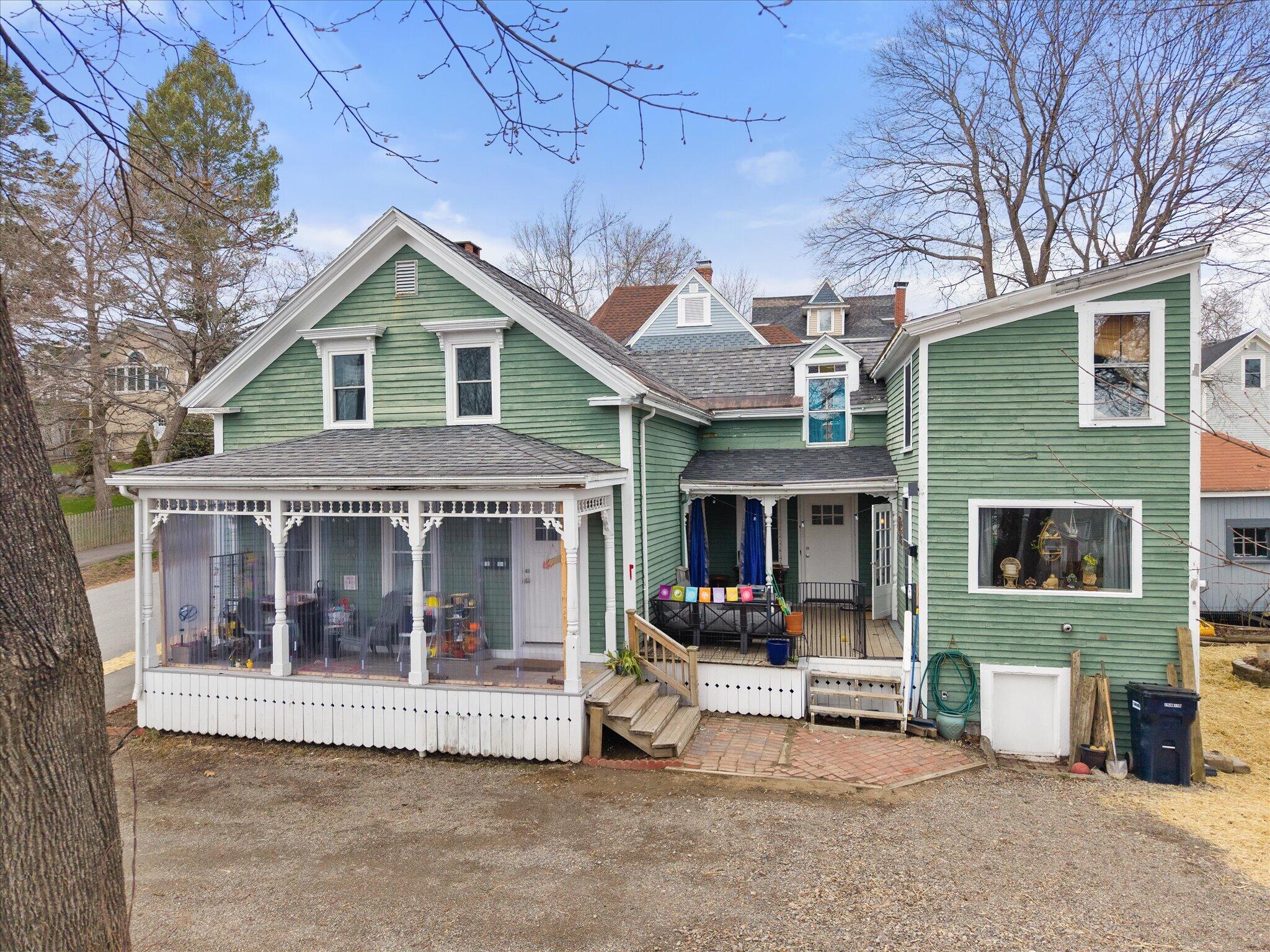 15 Grant Street, Bangor, ME, 04401
