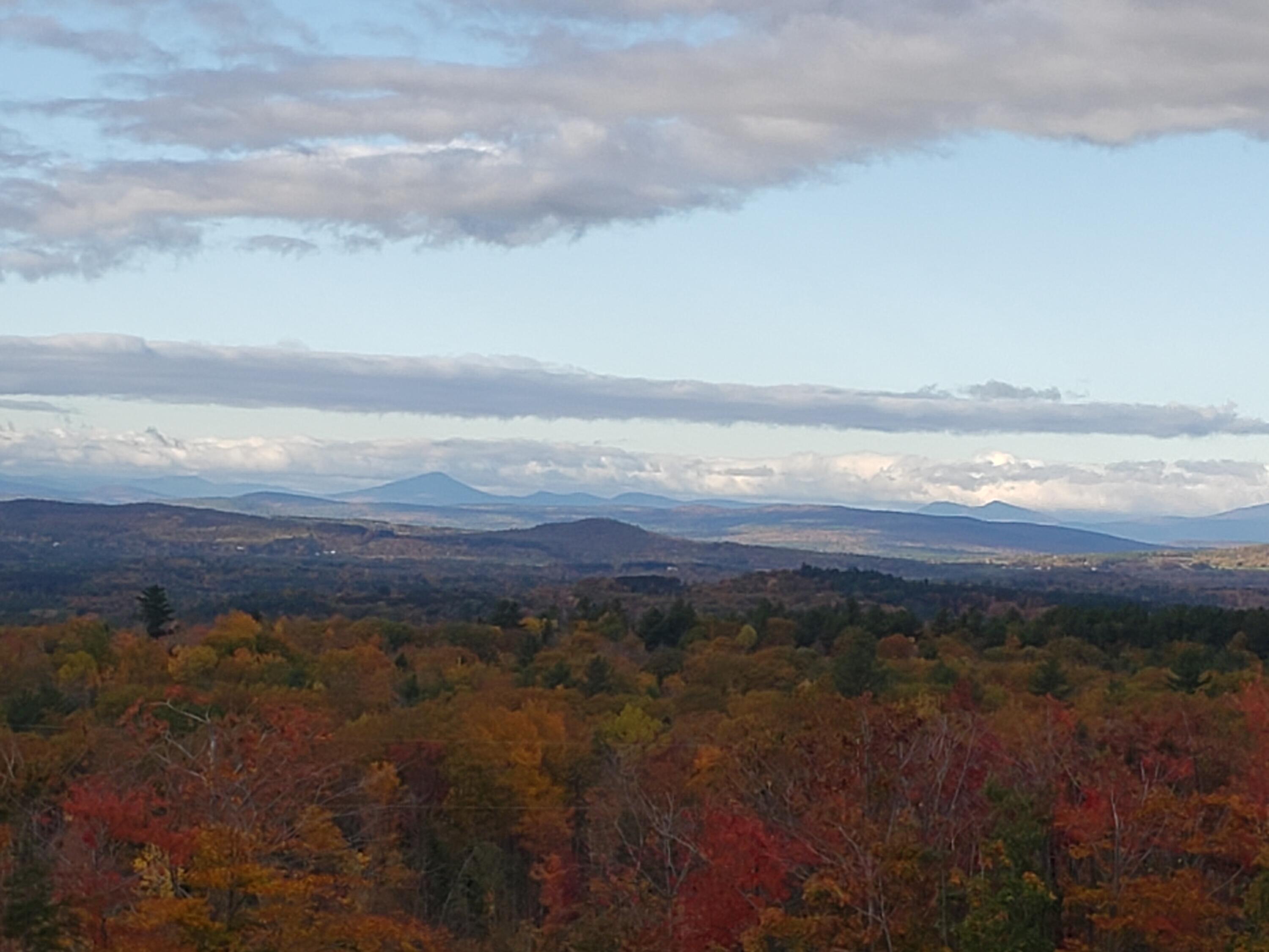 4 High Ridge Road, Paris, ME, 04281