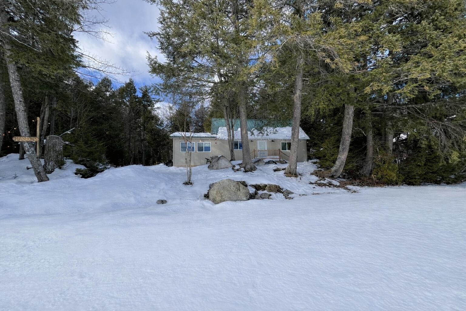 Lot 102 Patriot Place UNIT 102, Wells, ME, 04090
