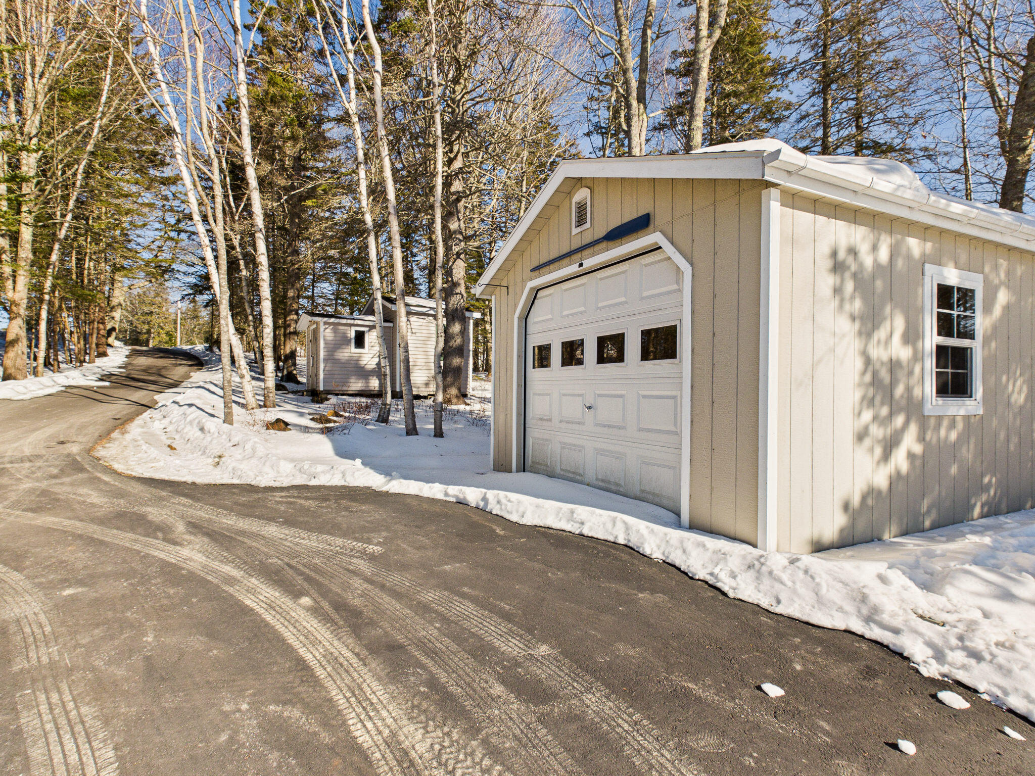 1 Mussel Ridge Lane, Owls Head, ME, 04854