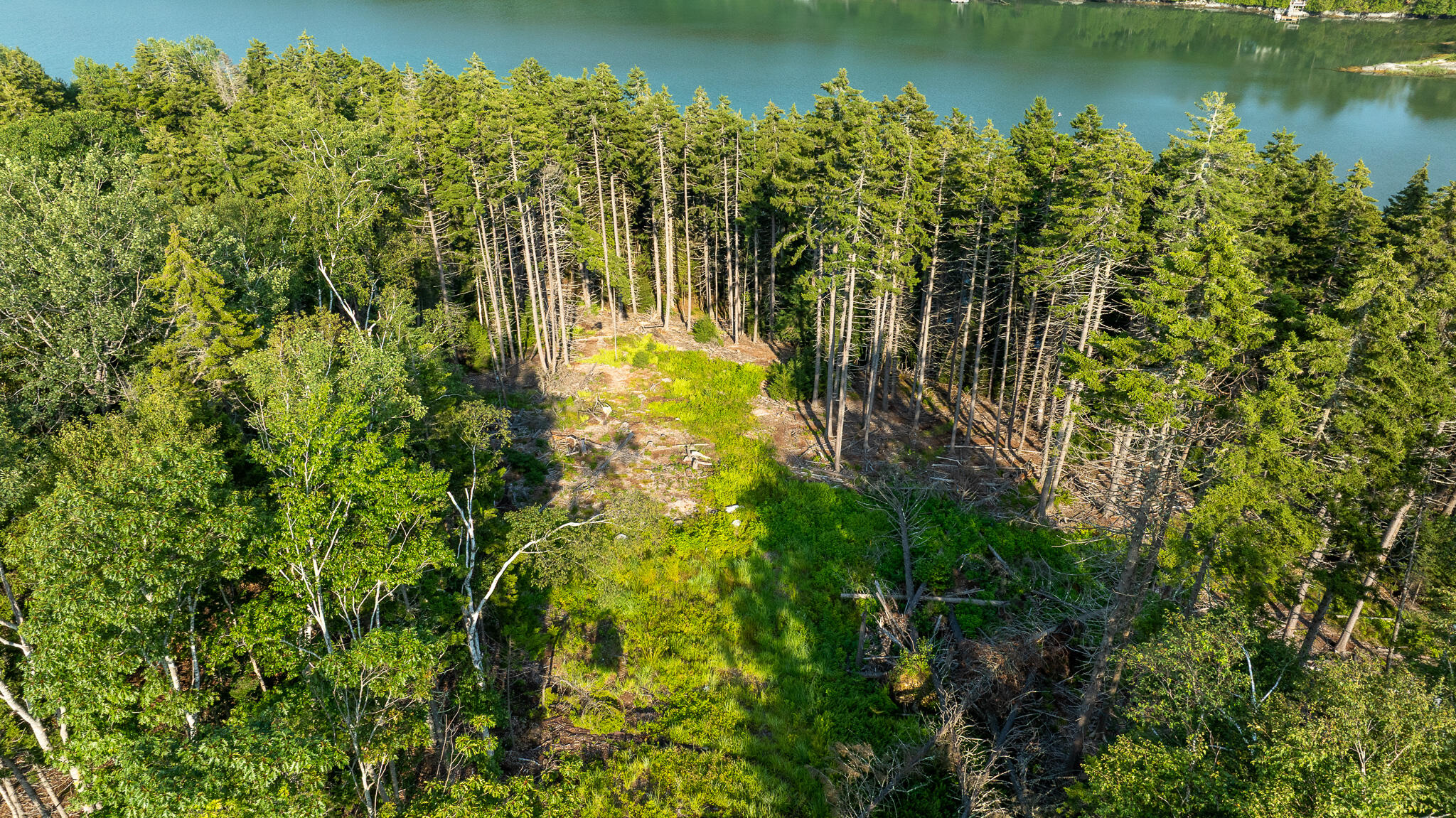 0 Bayview Road UNIT 2, Harpswell, ME, 04066