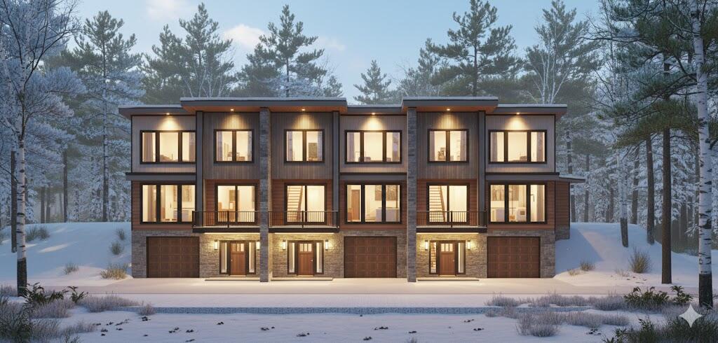 TBD Timberline Drive UNIT A2, Newry, ME, 04261