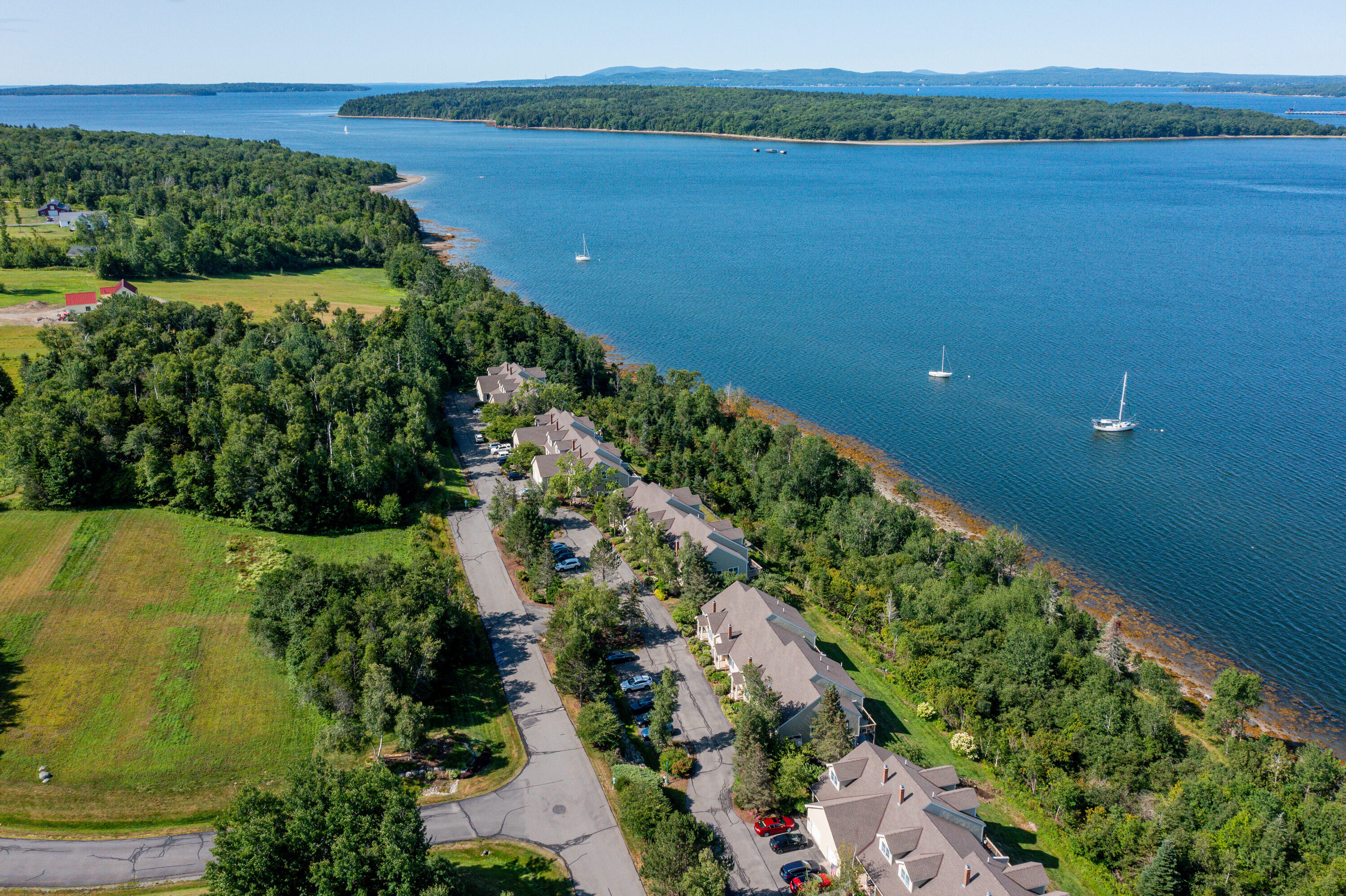 12 Harbor View Drive, #12, Stockton Springs, ME 04981 4602