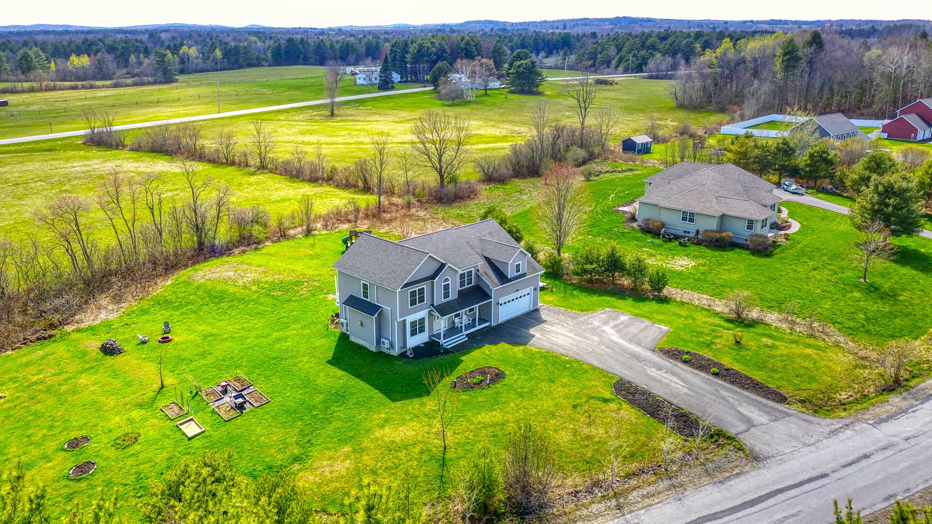 24 Royale Drive, Sidney, ME, 04330