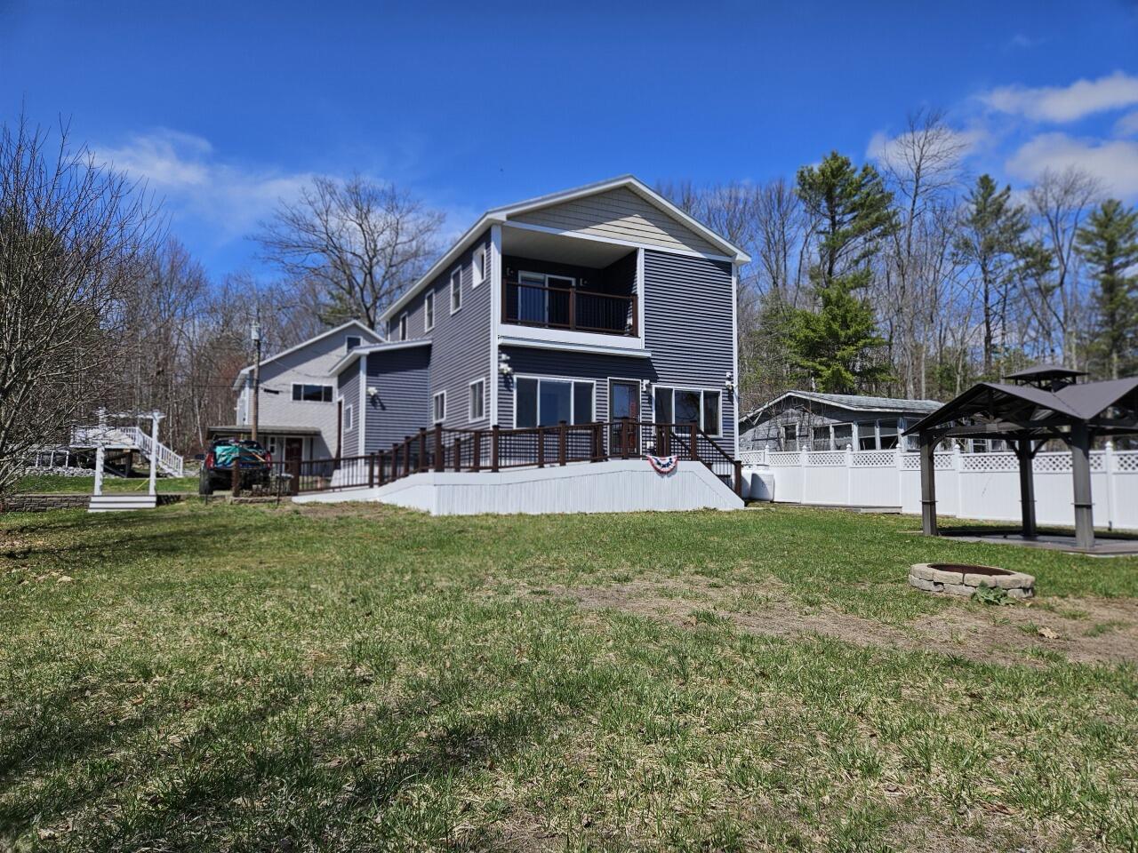 5 Lake Shore Drive, Greene, ME, 04236