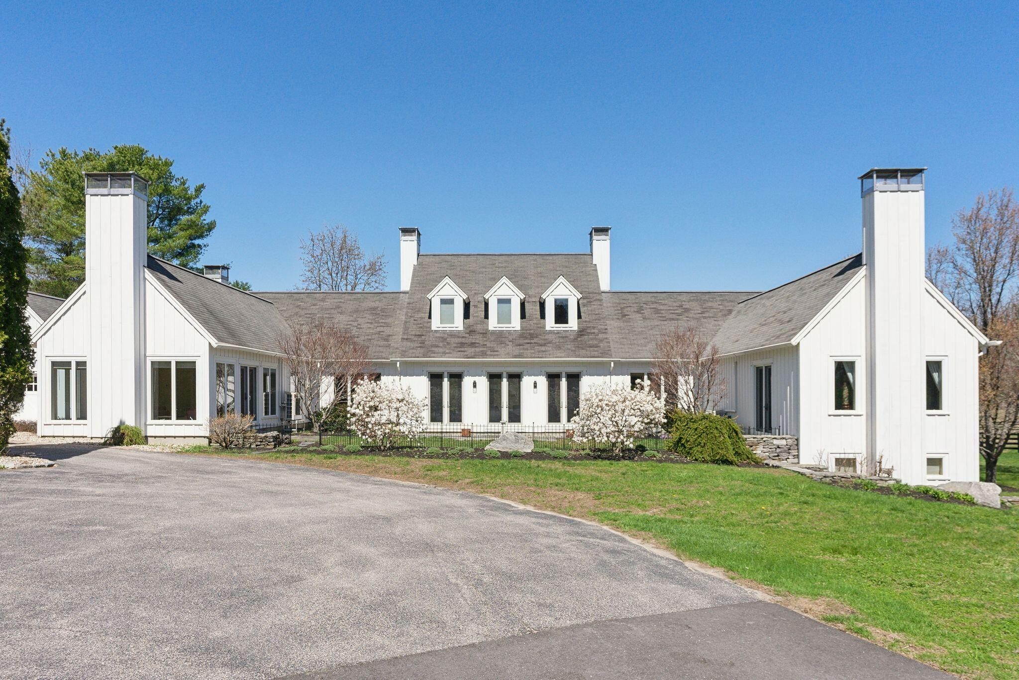 238 Hallowell Road, Pownal, ME, 04069