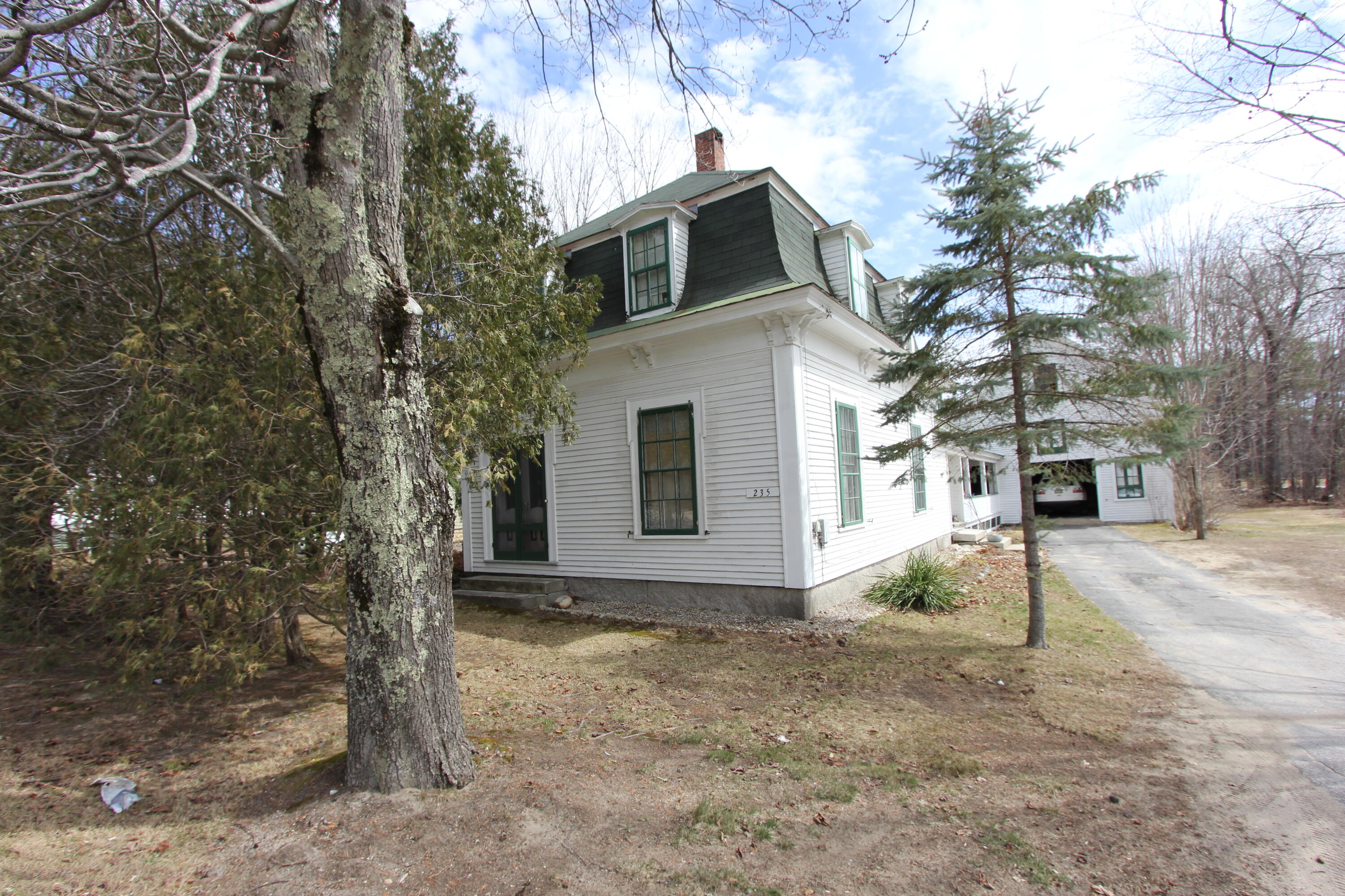 235 Main Street, Lovell, ME, 04051-4103