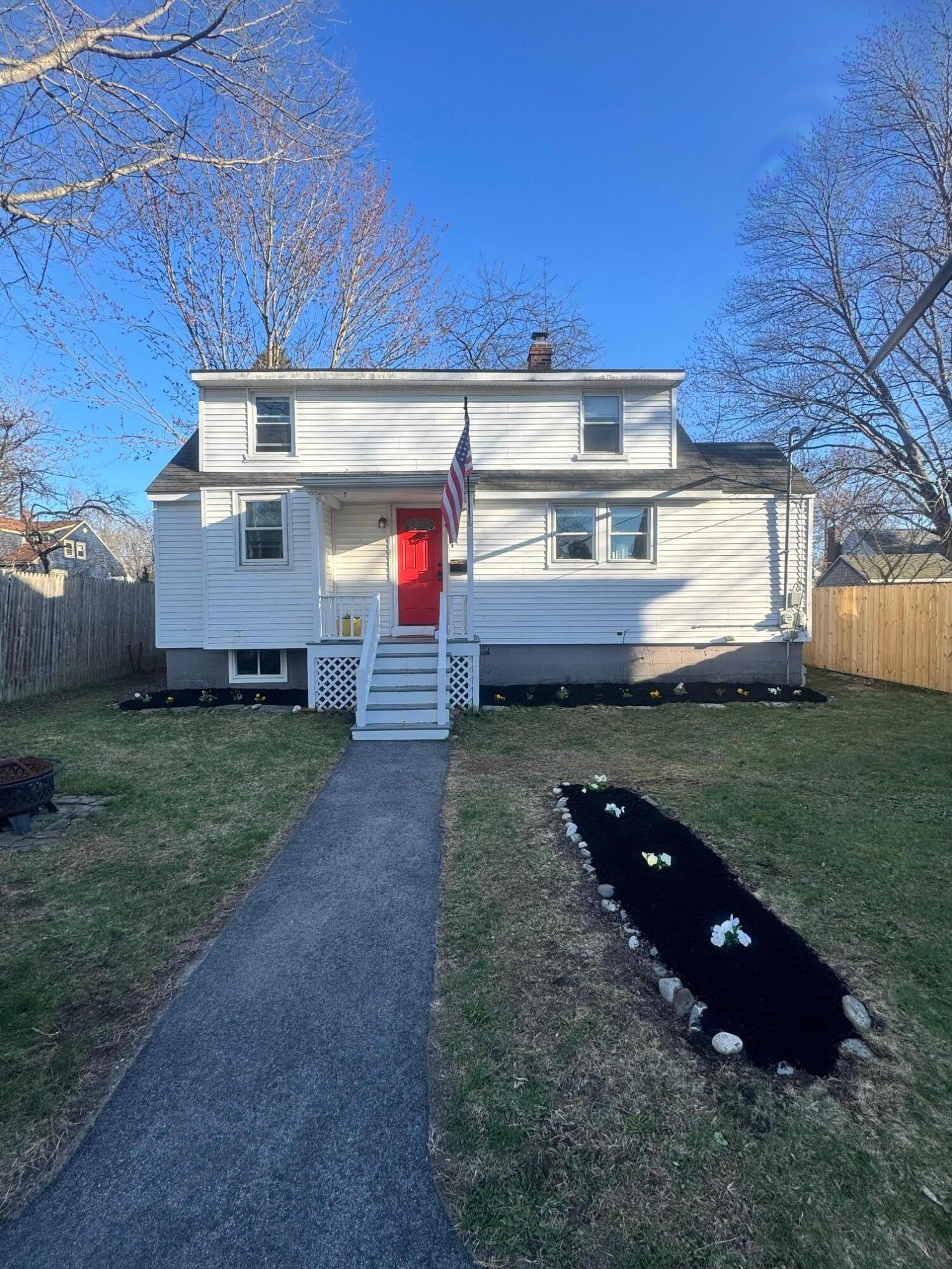 26 Marcelle Avenue, South Portland, ME, 04106