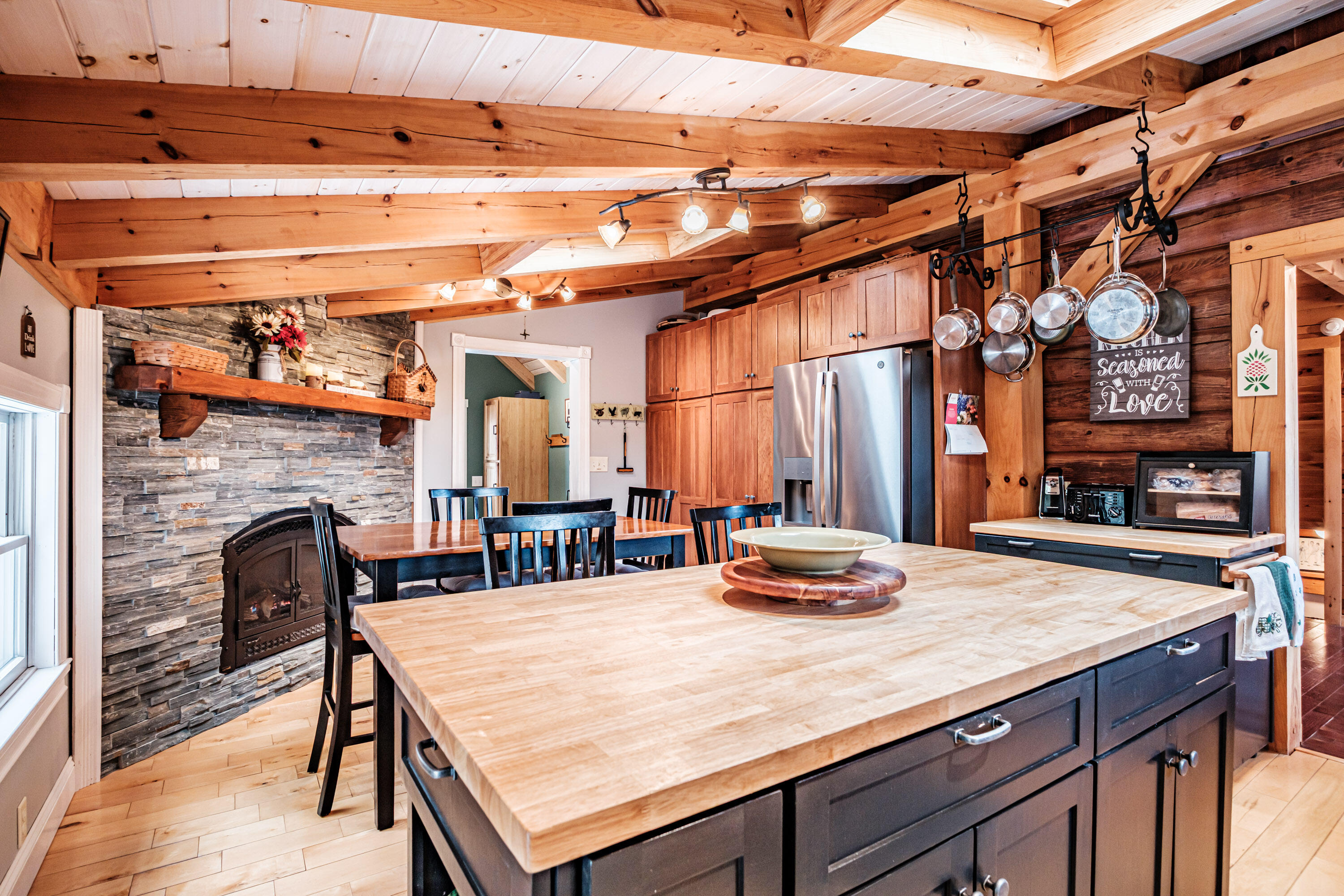 128 Oak Hill Drive, Woodstock, ME, 04219