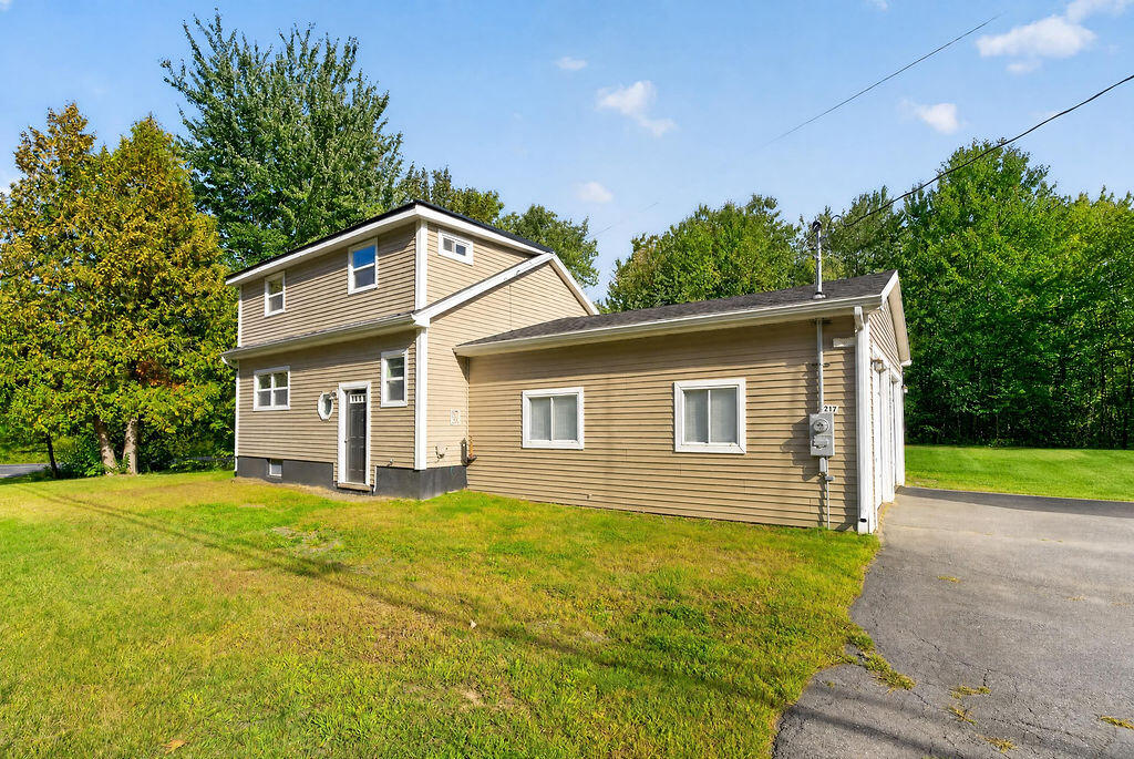 Property photo for 1217 Stillwater Avenue, Bangor, ME