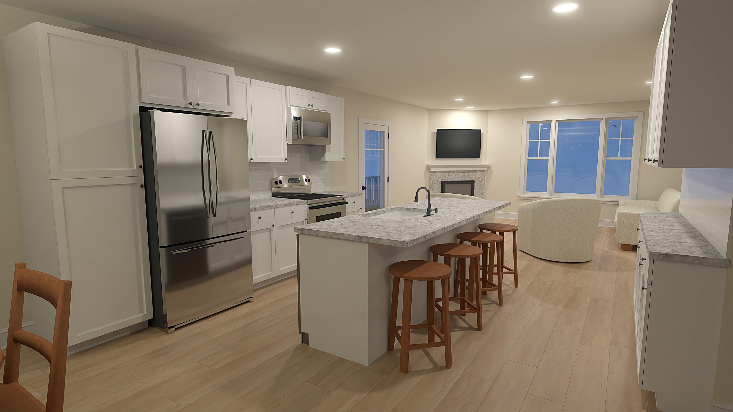 119 Summit Terrace UNIT 5, South Portland, ME, 04106
