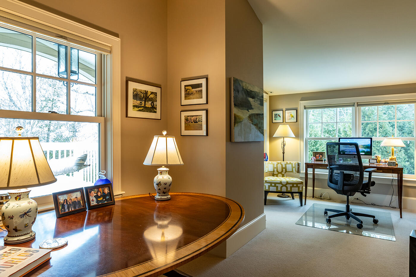 21 Penobscot Avenue, Camden, ME, 04843