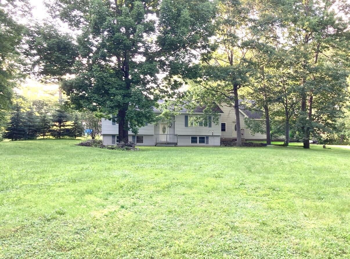 249 School Road, Charleston, ME, 04422