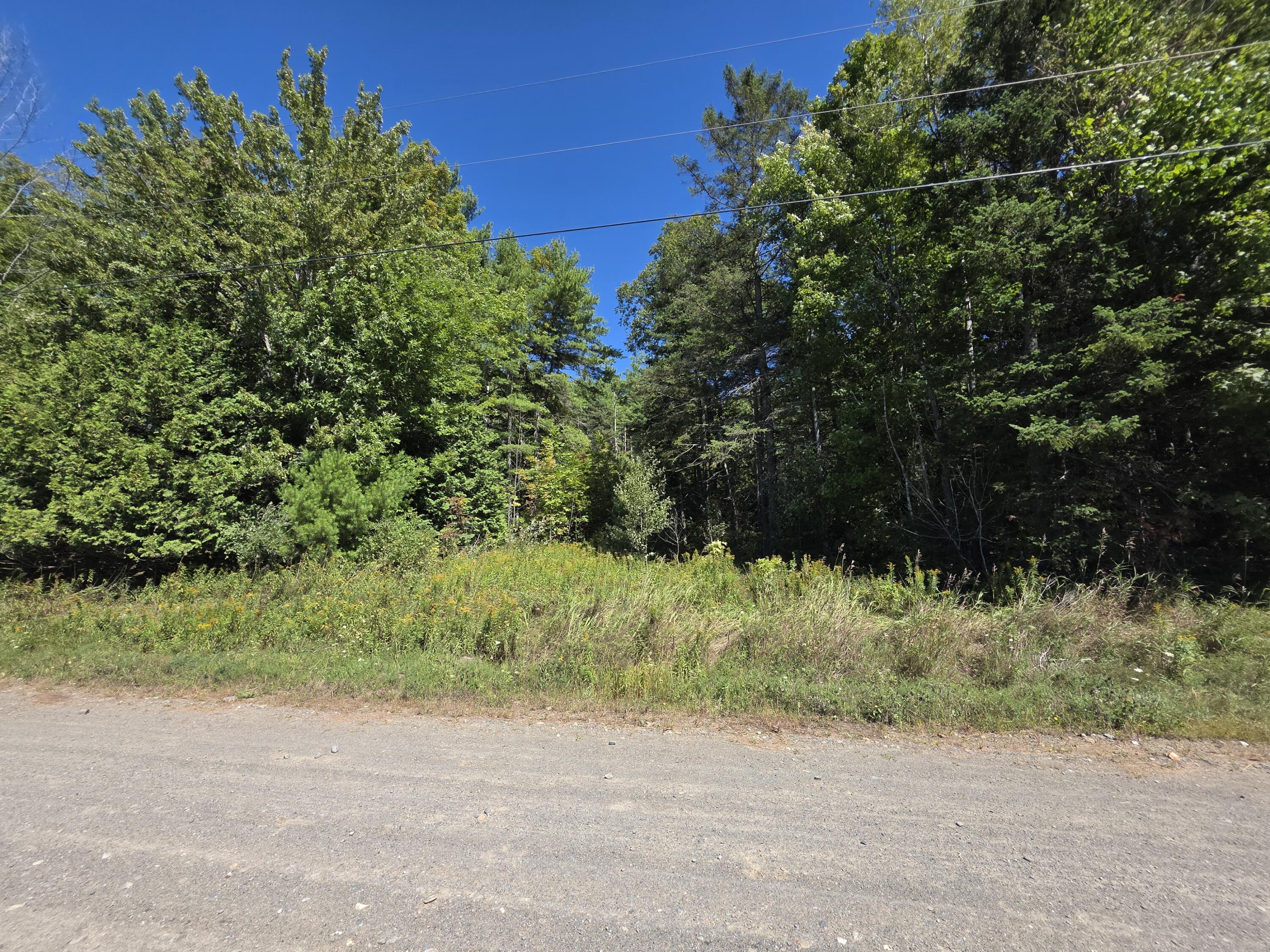 Photo of Map9-12A-2 Mains Road Corinna ME 04928